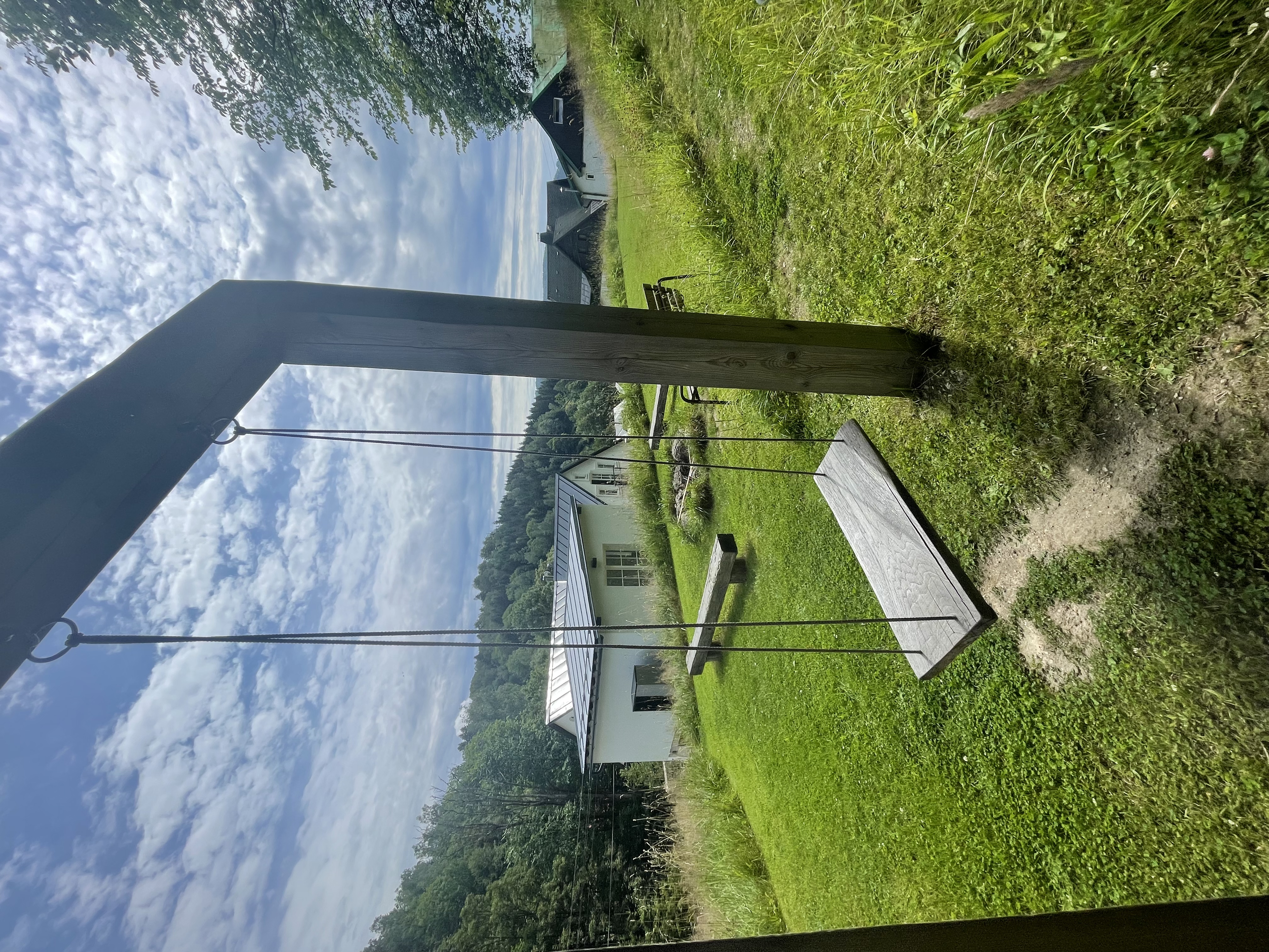 Chalupa Sklářská foto 4