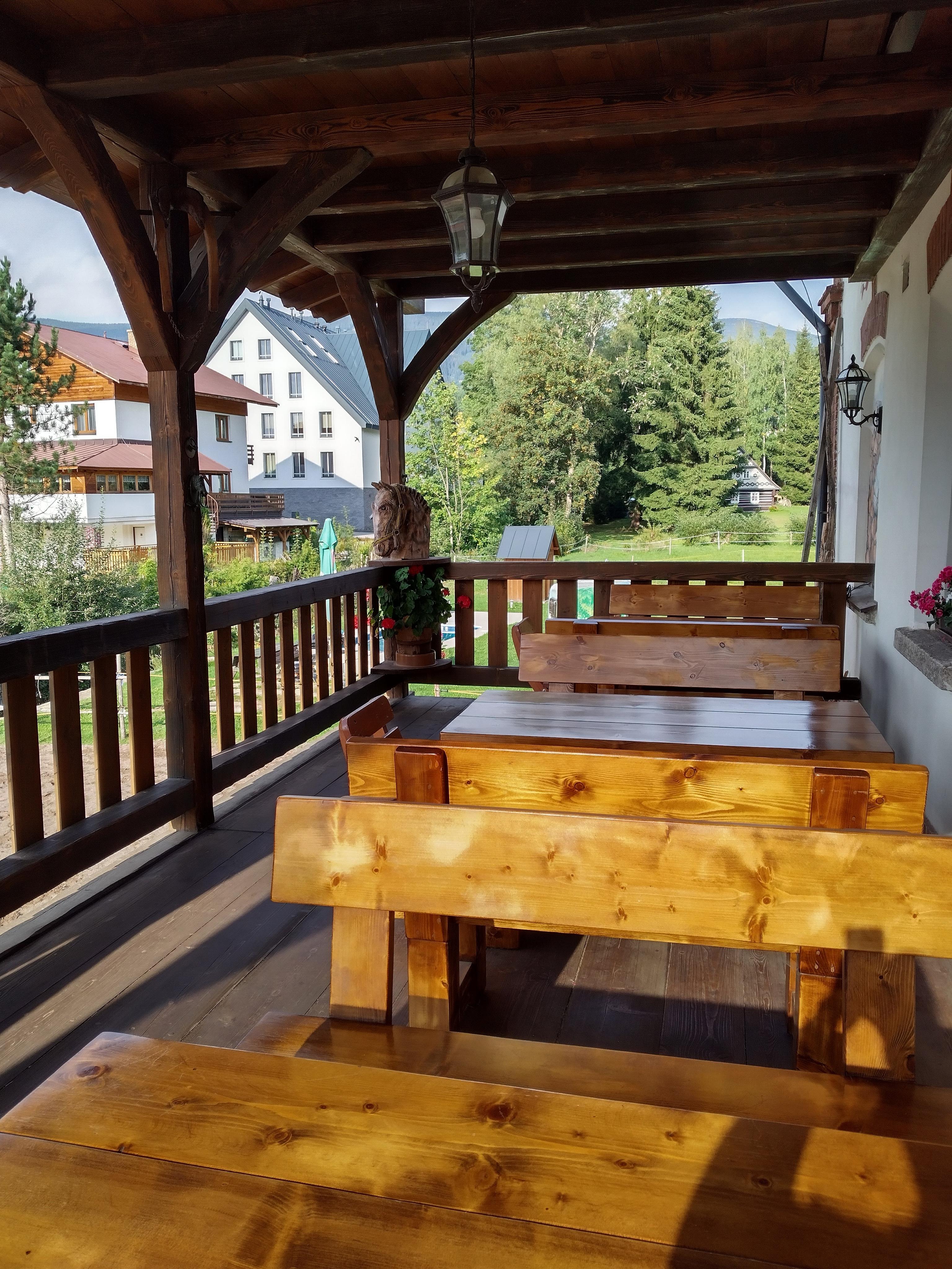 Pension U Mojmíra foto 6