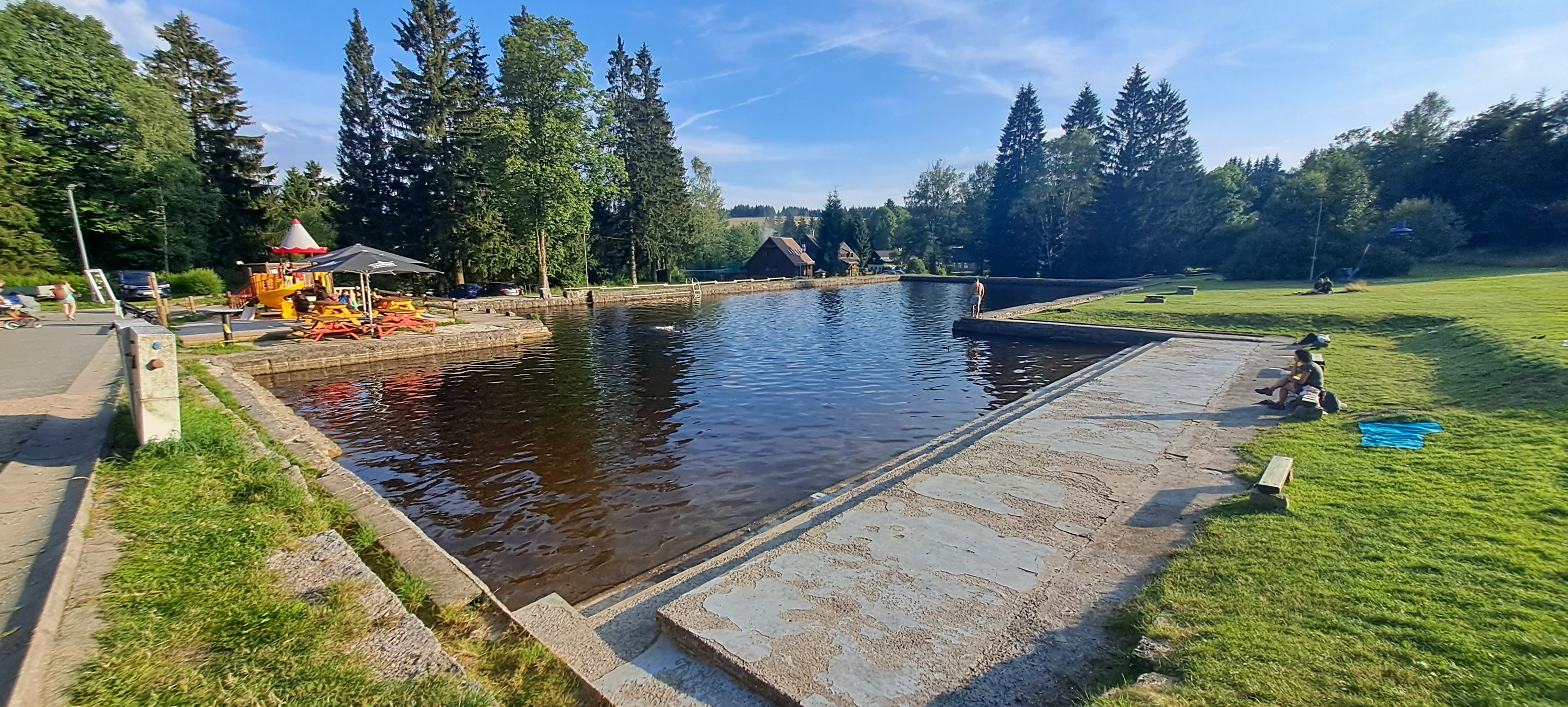 Horská chata Dolina foto 5