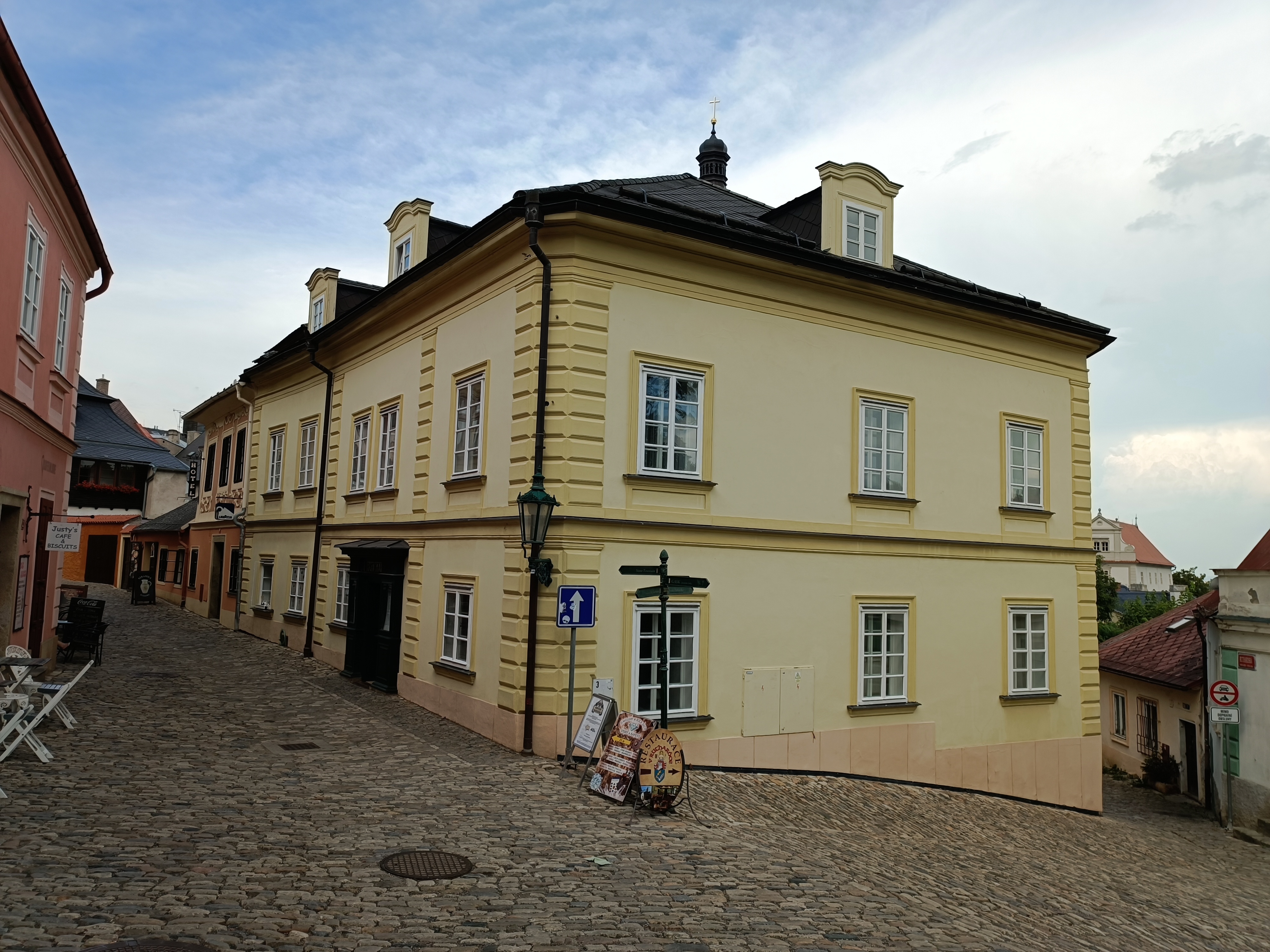 Penzion*** U Hrádku foto 6