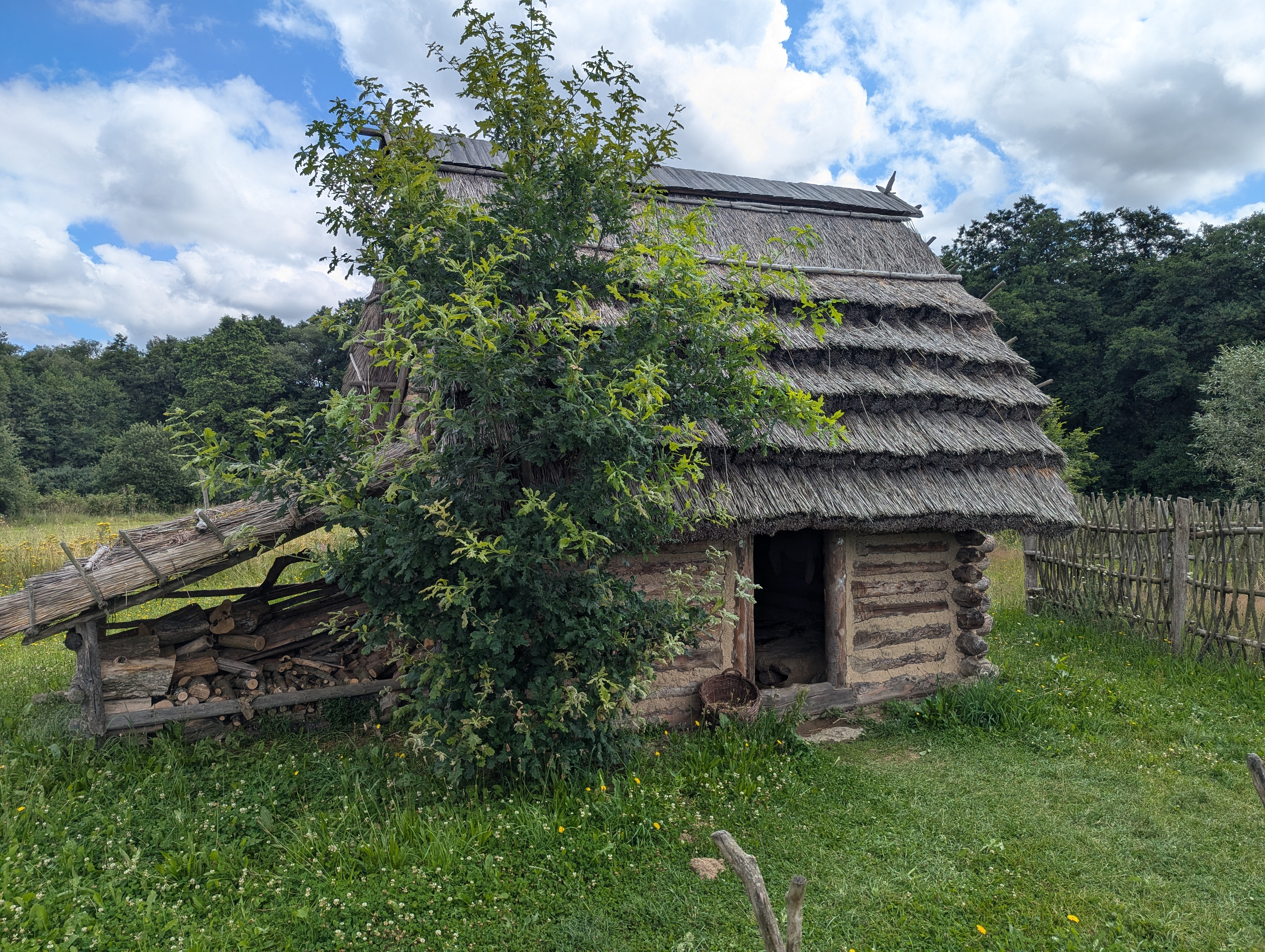 Zážitkový park Zeměráj foto 5