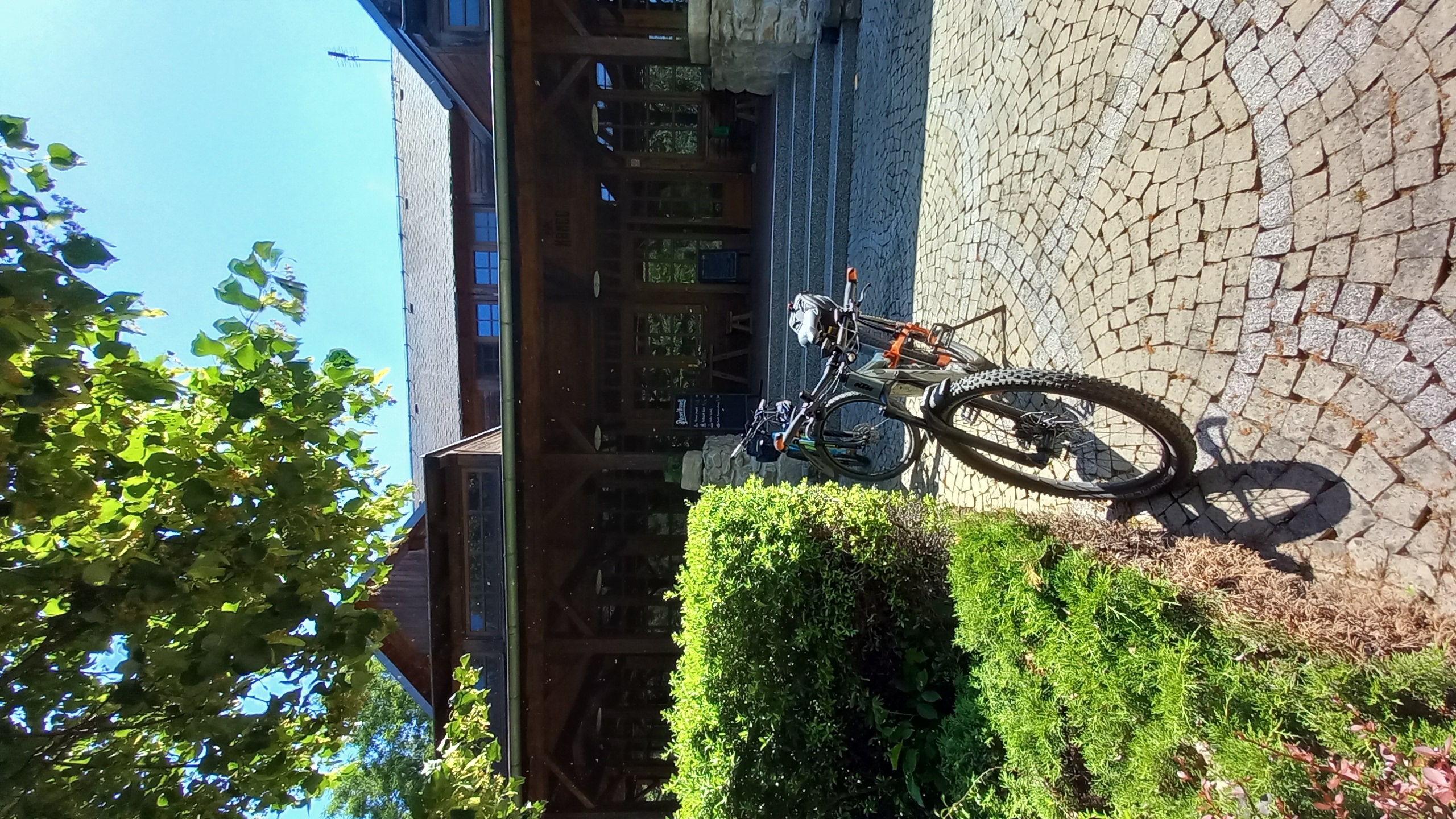 Rekreační areál Kamínka foto 4