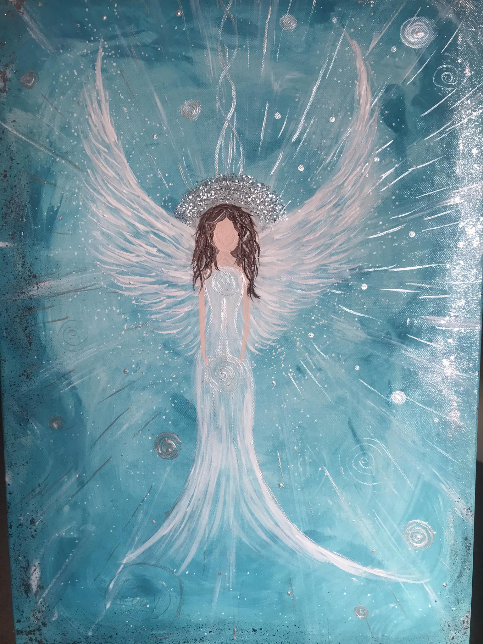 Studio Scully Art - Petra Novotná foto 2