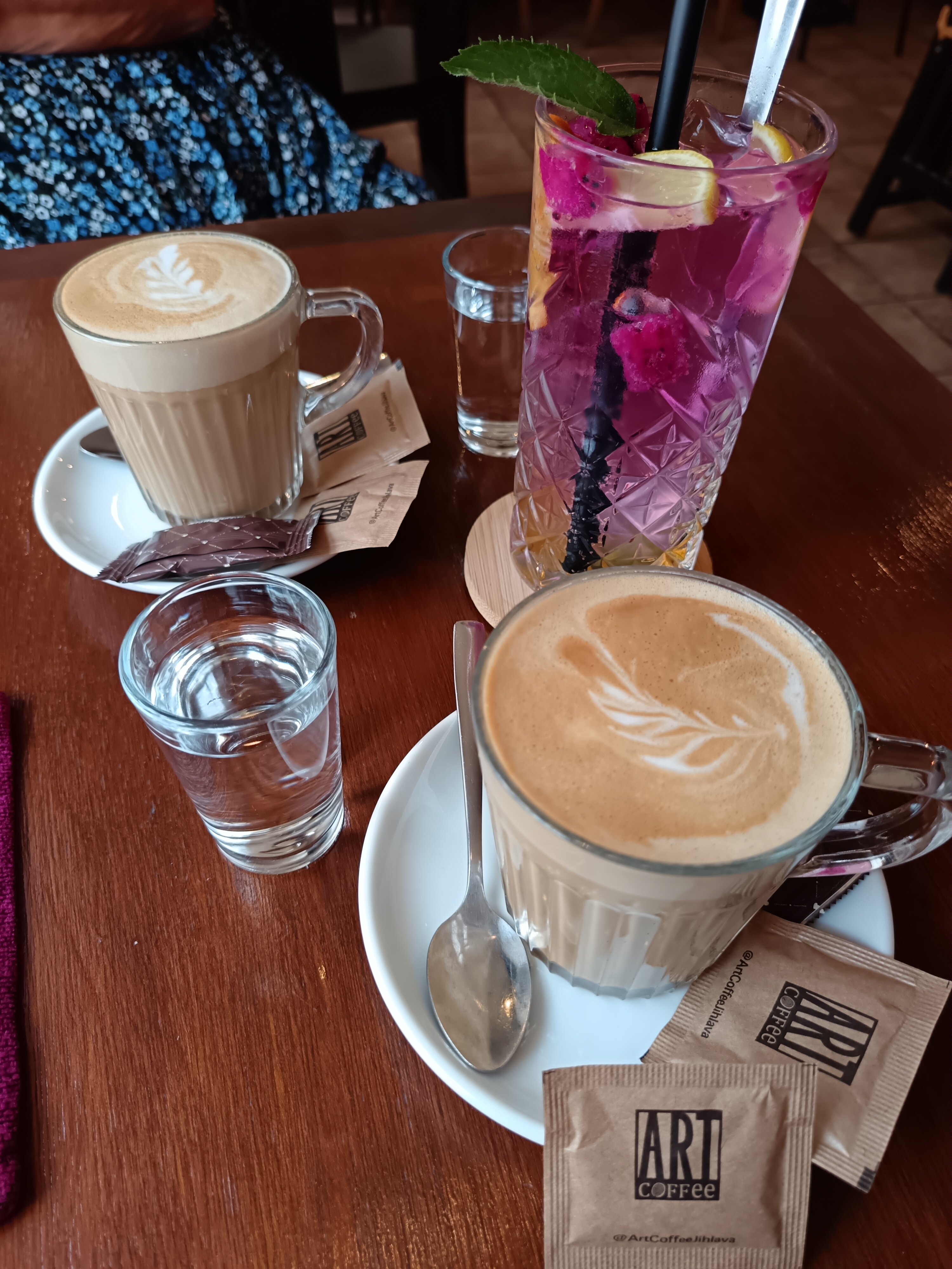 Art Coffee foto 6