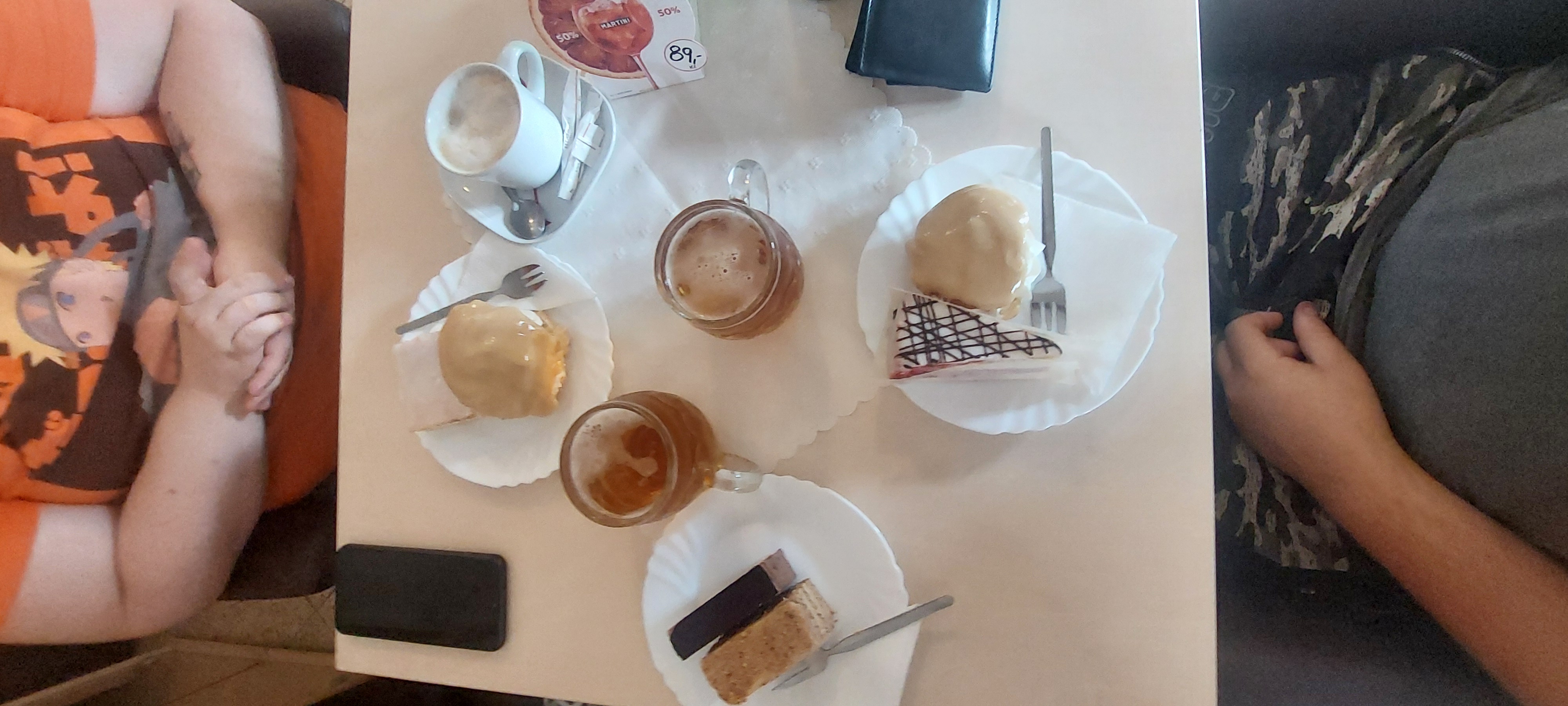Cukrárna Eva, s.r.o. foto 4