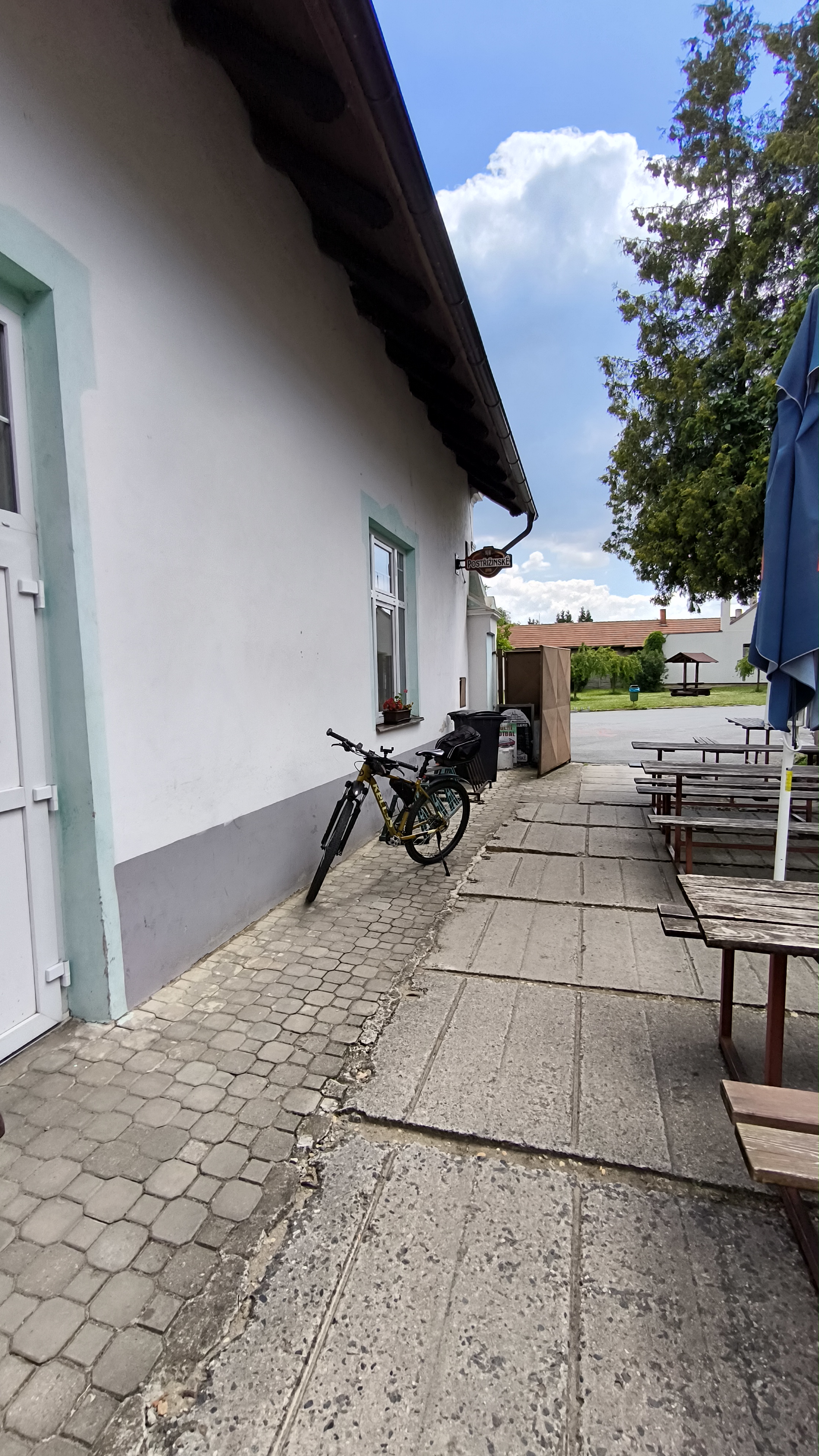 Hostinec U Kyselů foto 5