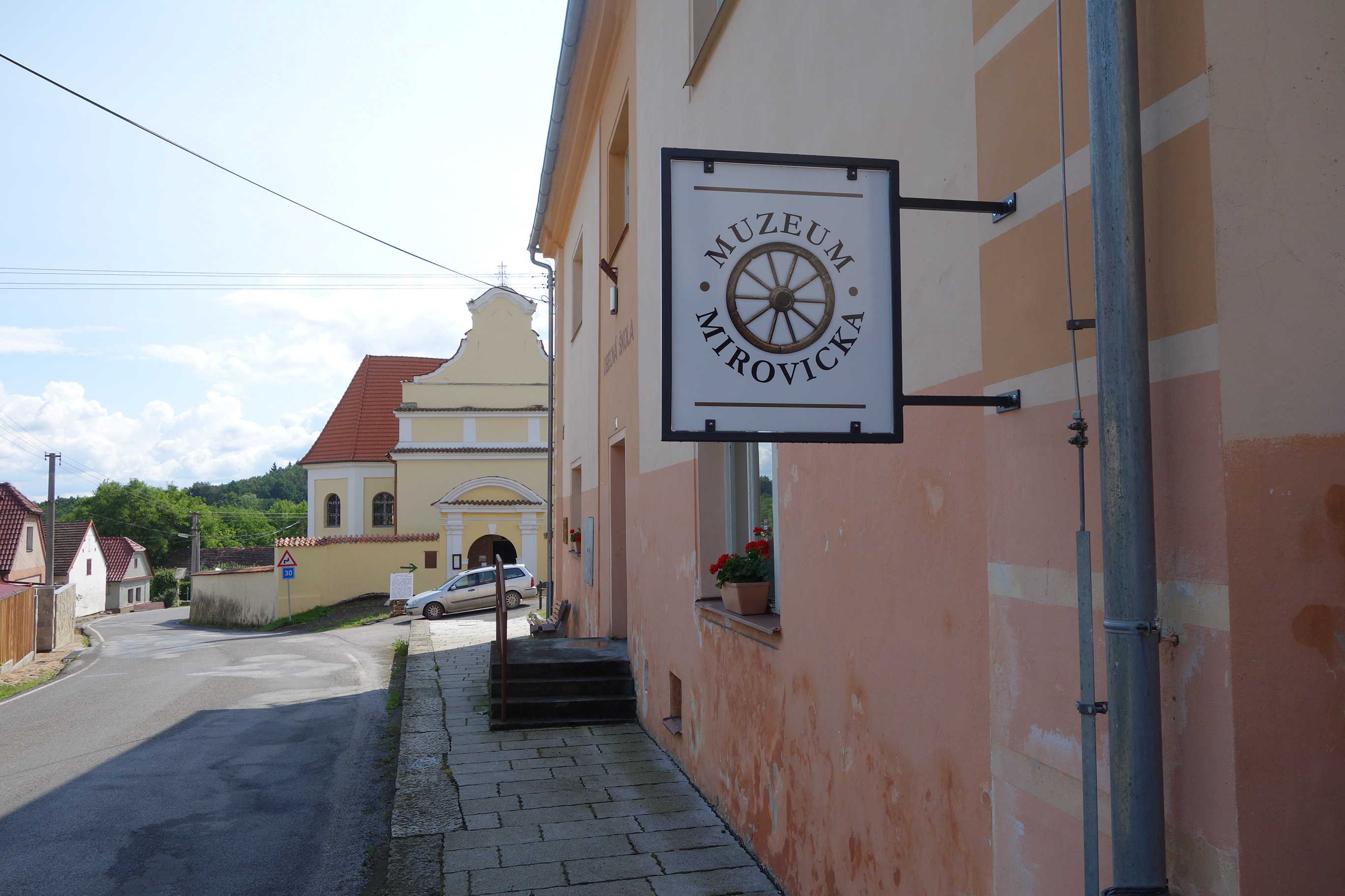 Muzeum Mirovicka foto 5