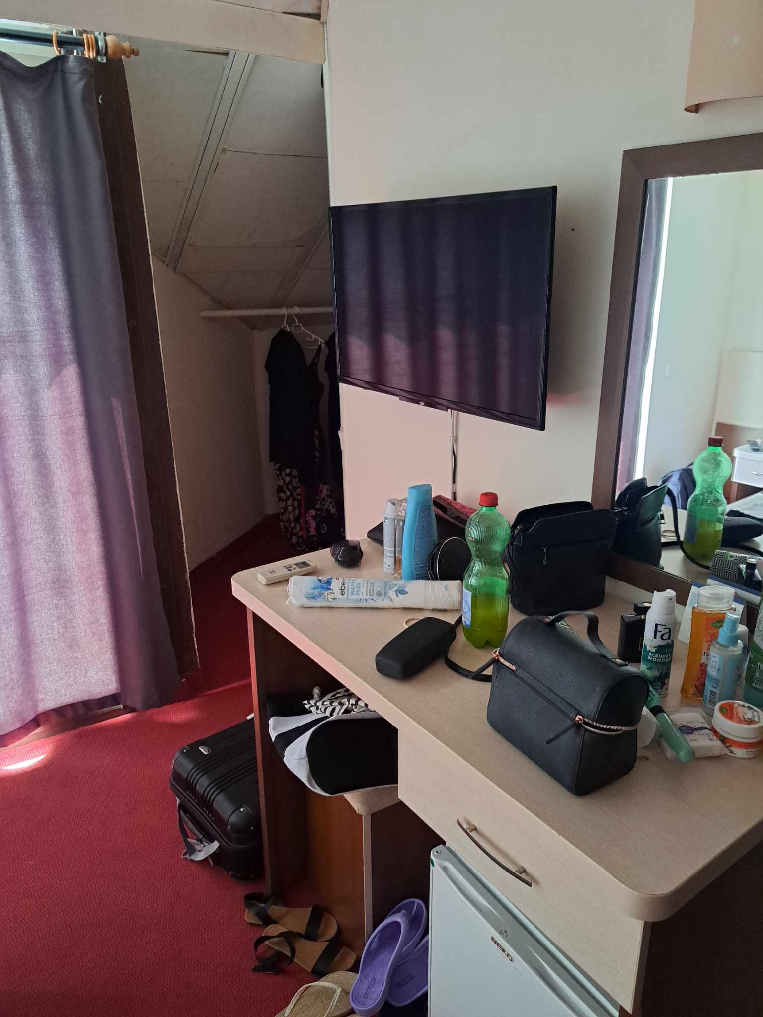 Cestovní kancelář Coral Travel foto 6