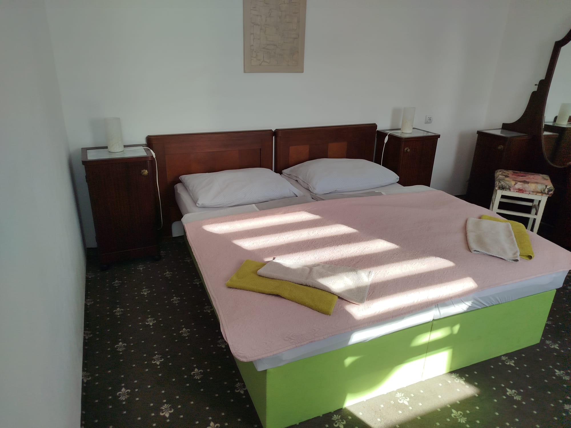 Pension Verona foto 6