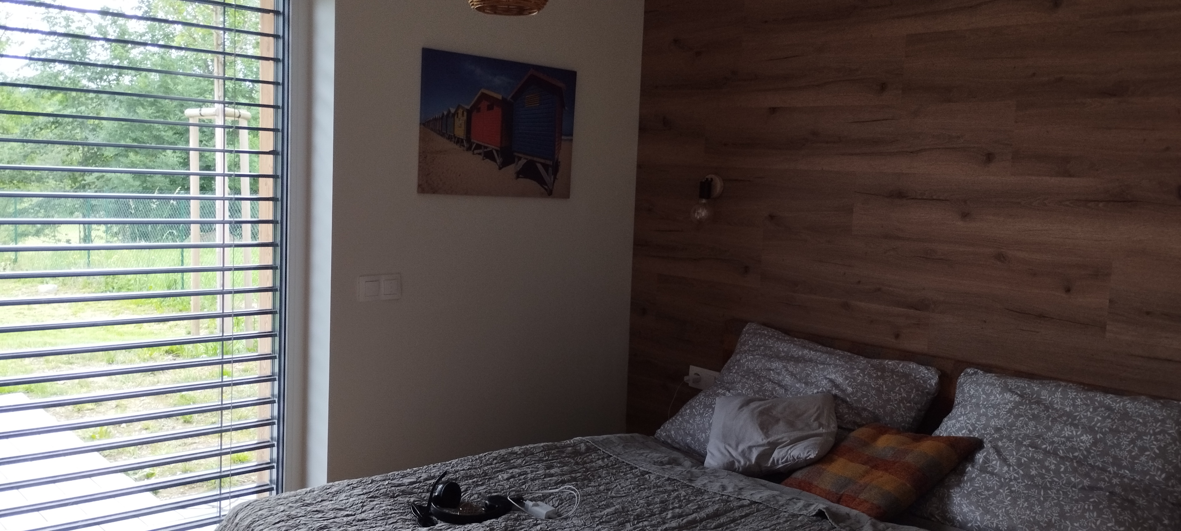 Nora Apartments foto 2