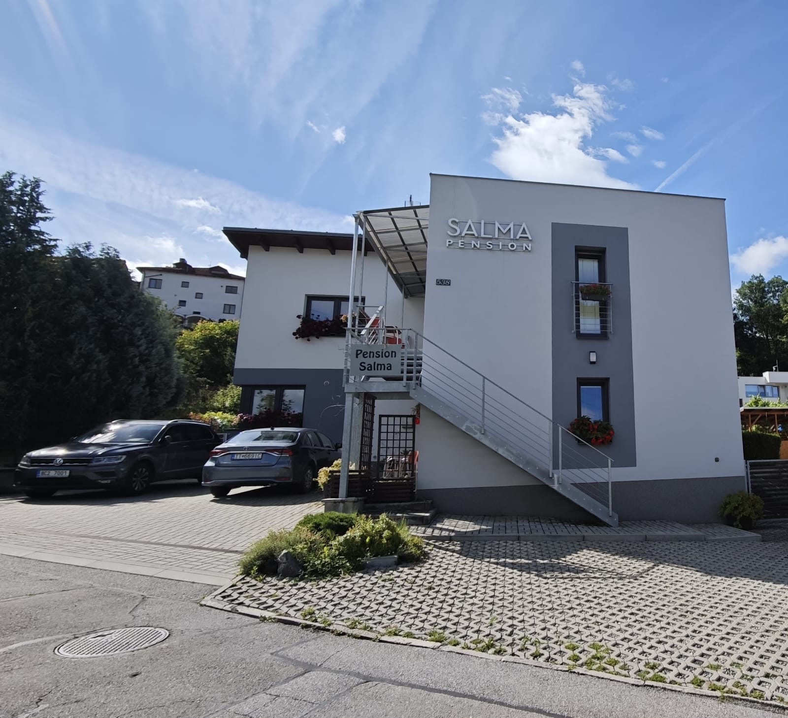 Pension Salma foto 5