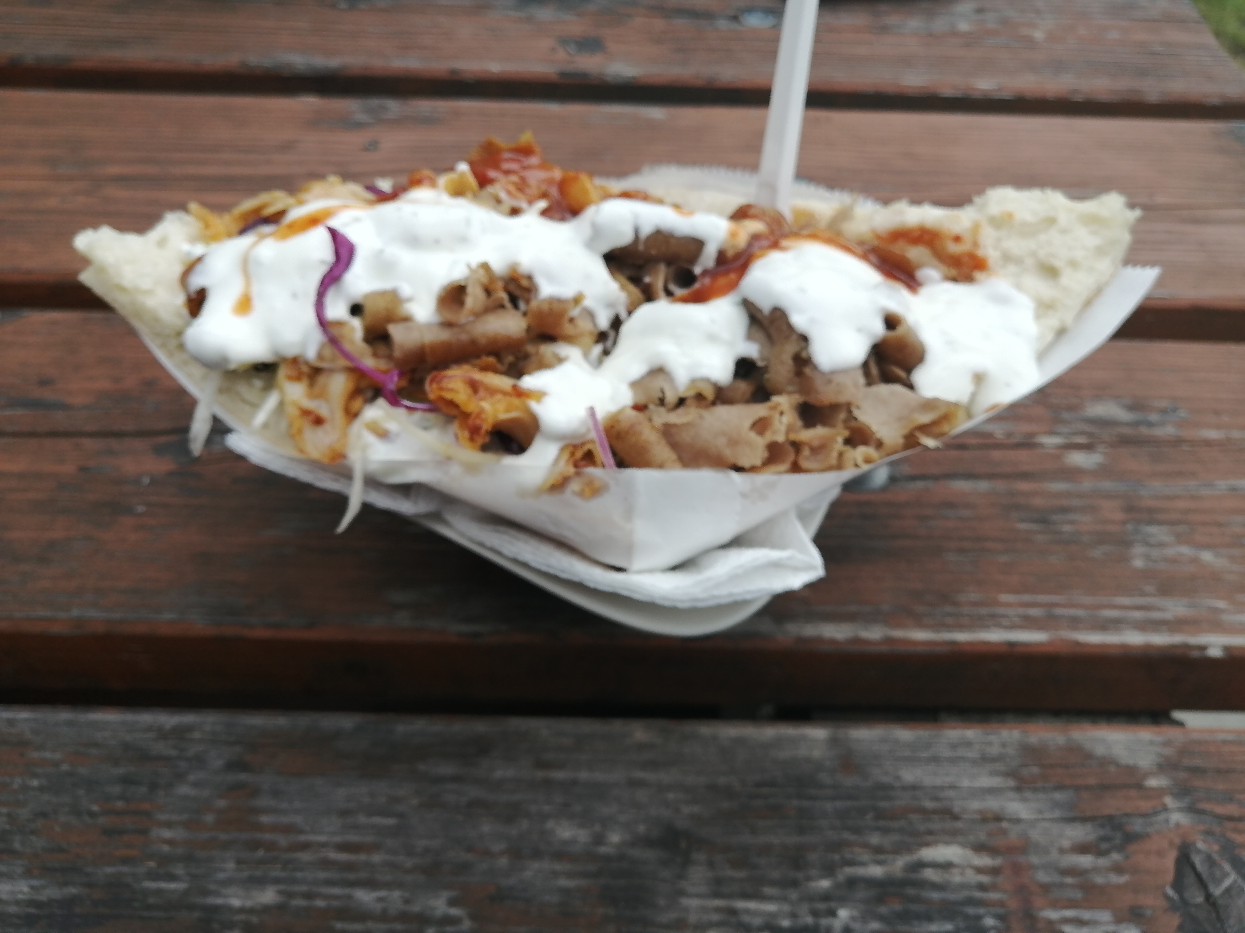 Kebab Awaz.1 foto 1