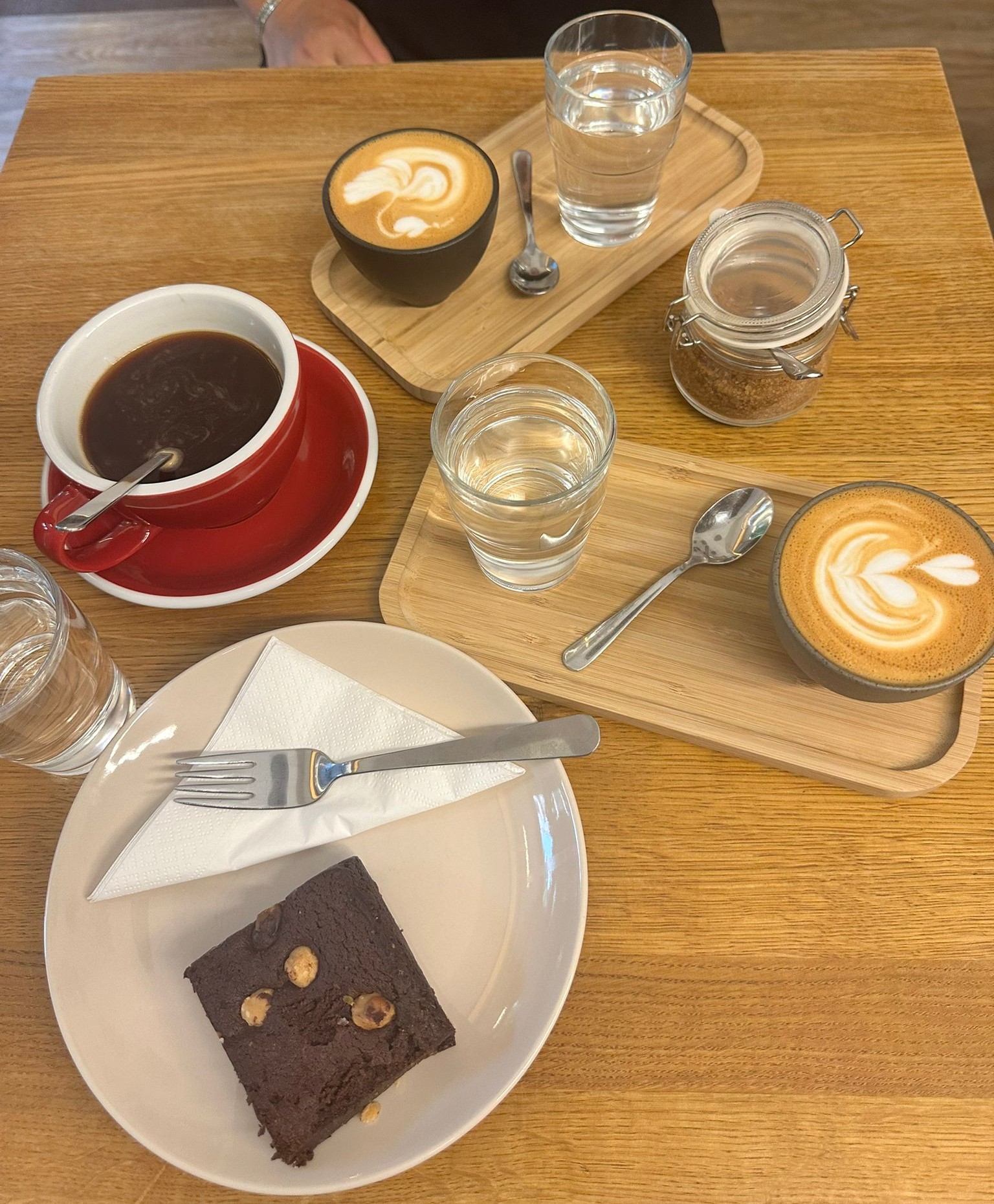 RONIN Coffee Spot foto 5