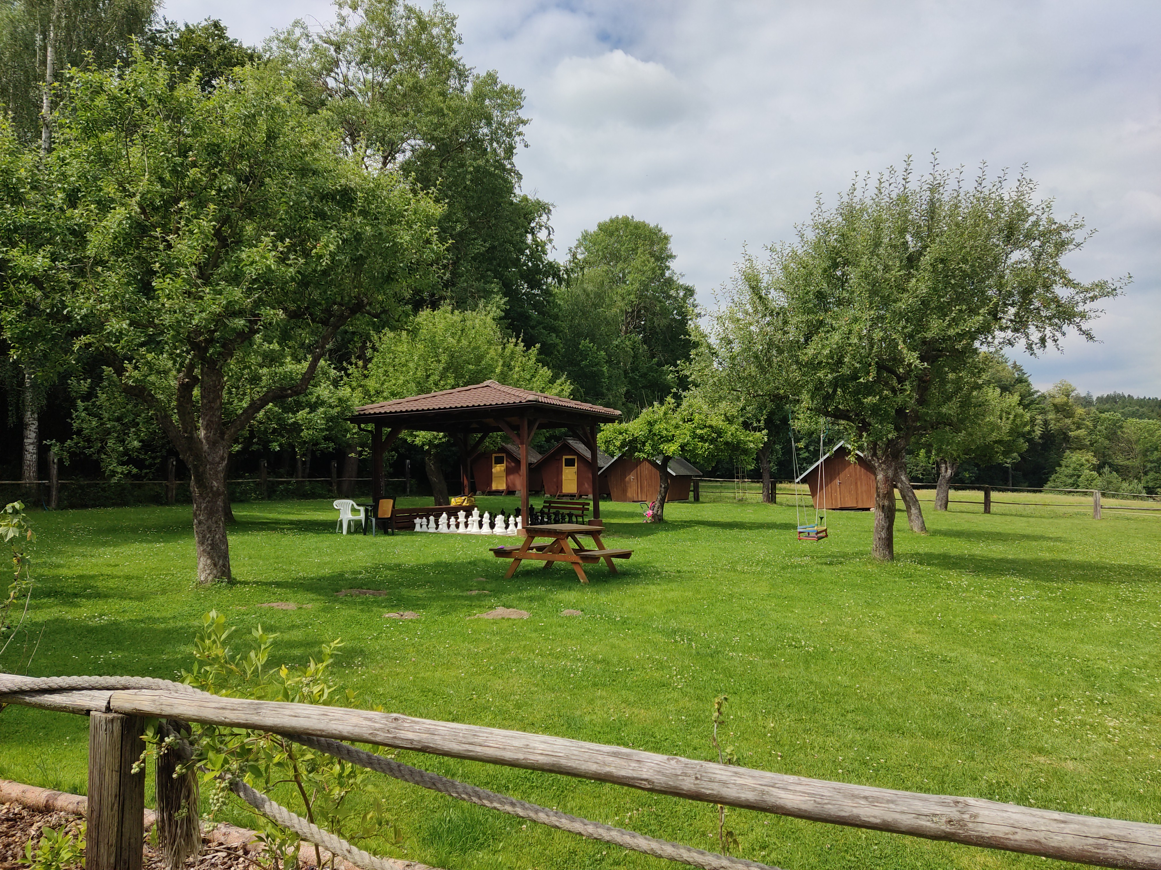 Farma Heroutice foto 5