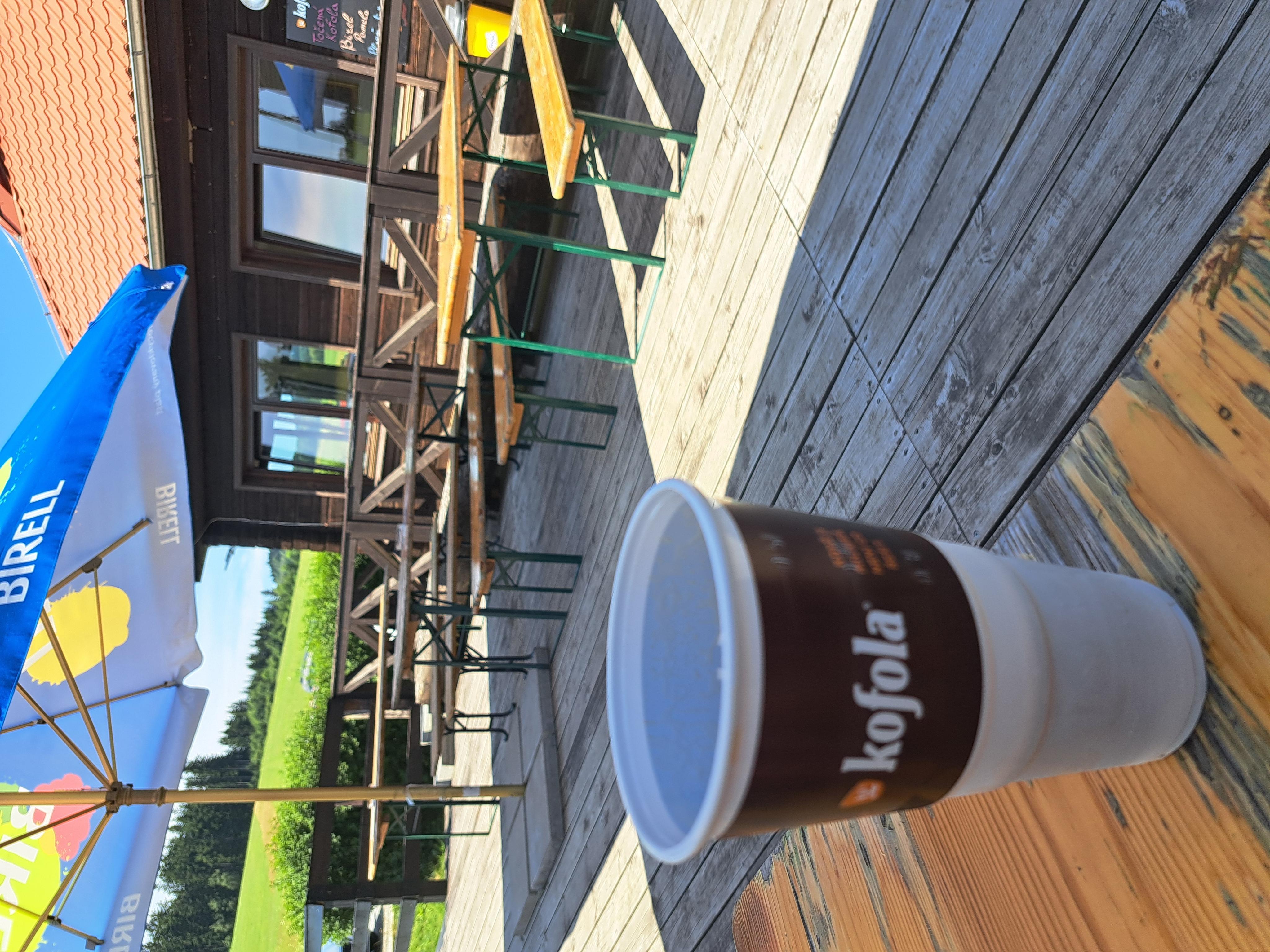 Občerstvení Olšina 330 foto 3