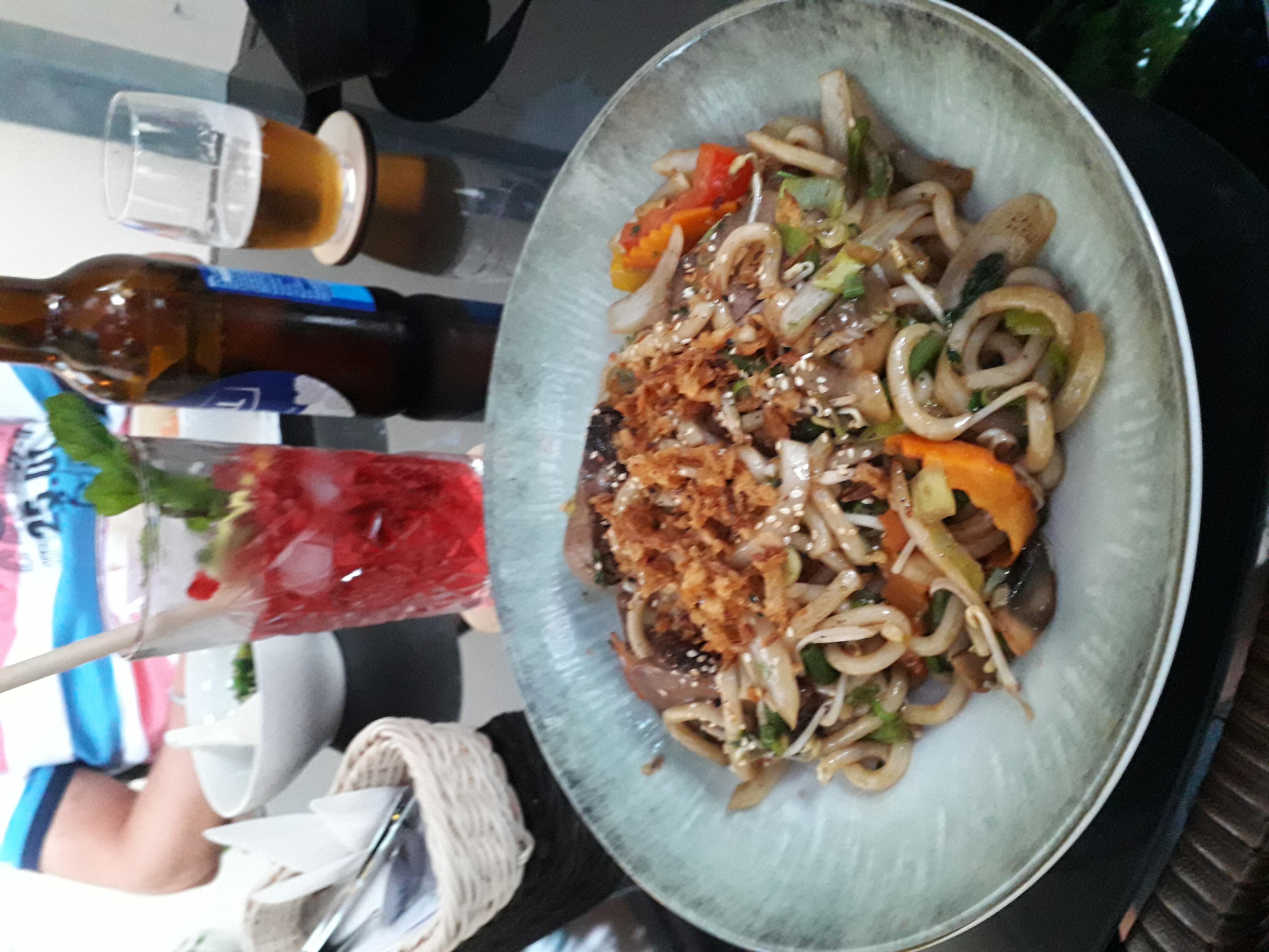 HADO restaurace foto 6