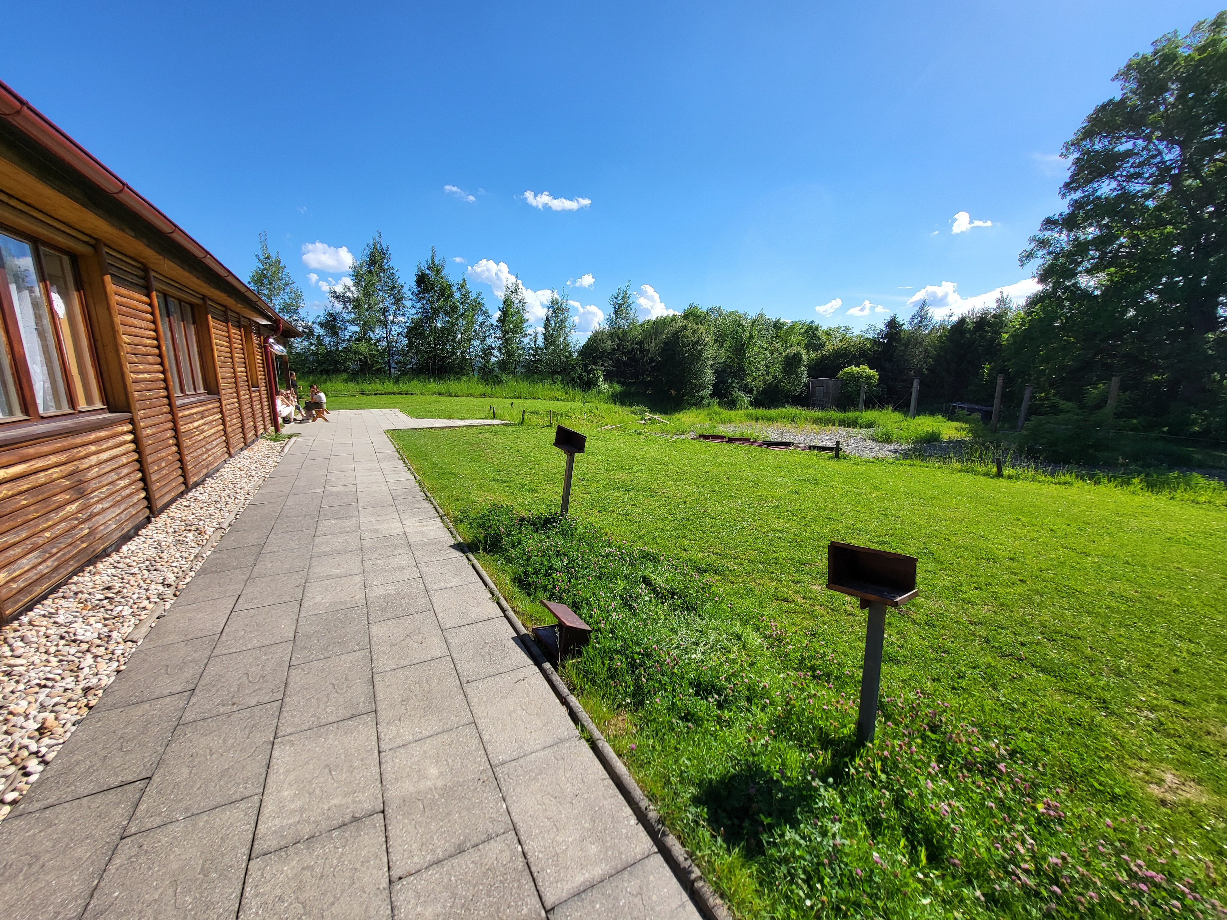 Škola Sýkorka foto 6