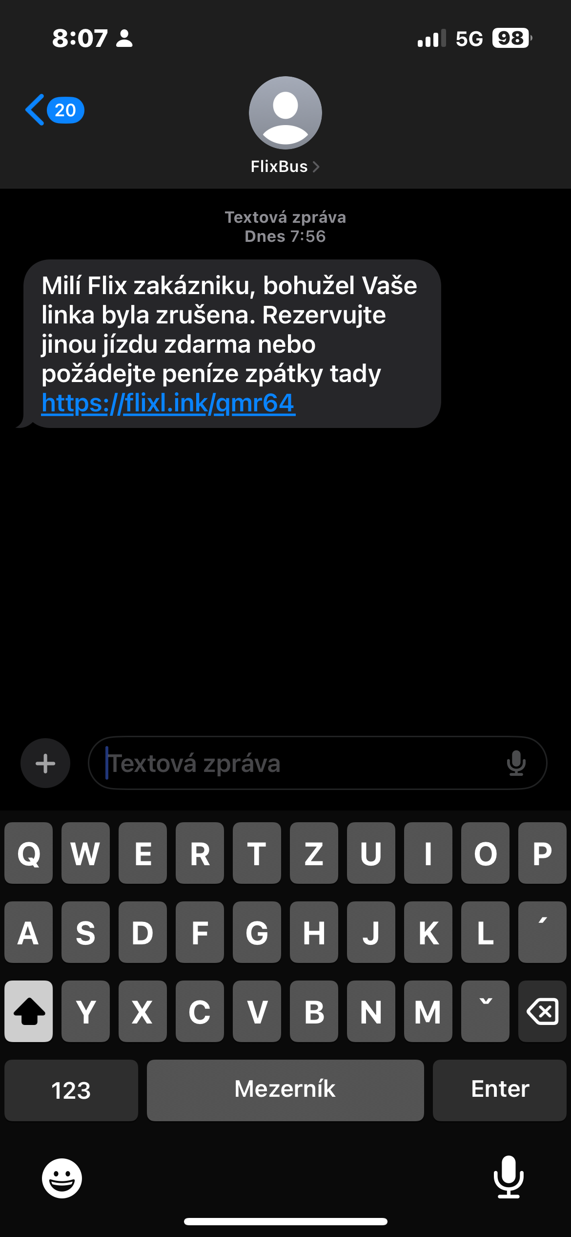 FlixBus CZ, s.r.o. foto 3