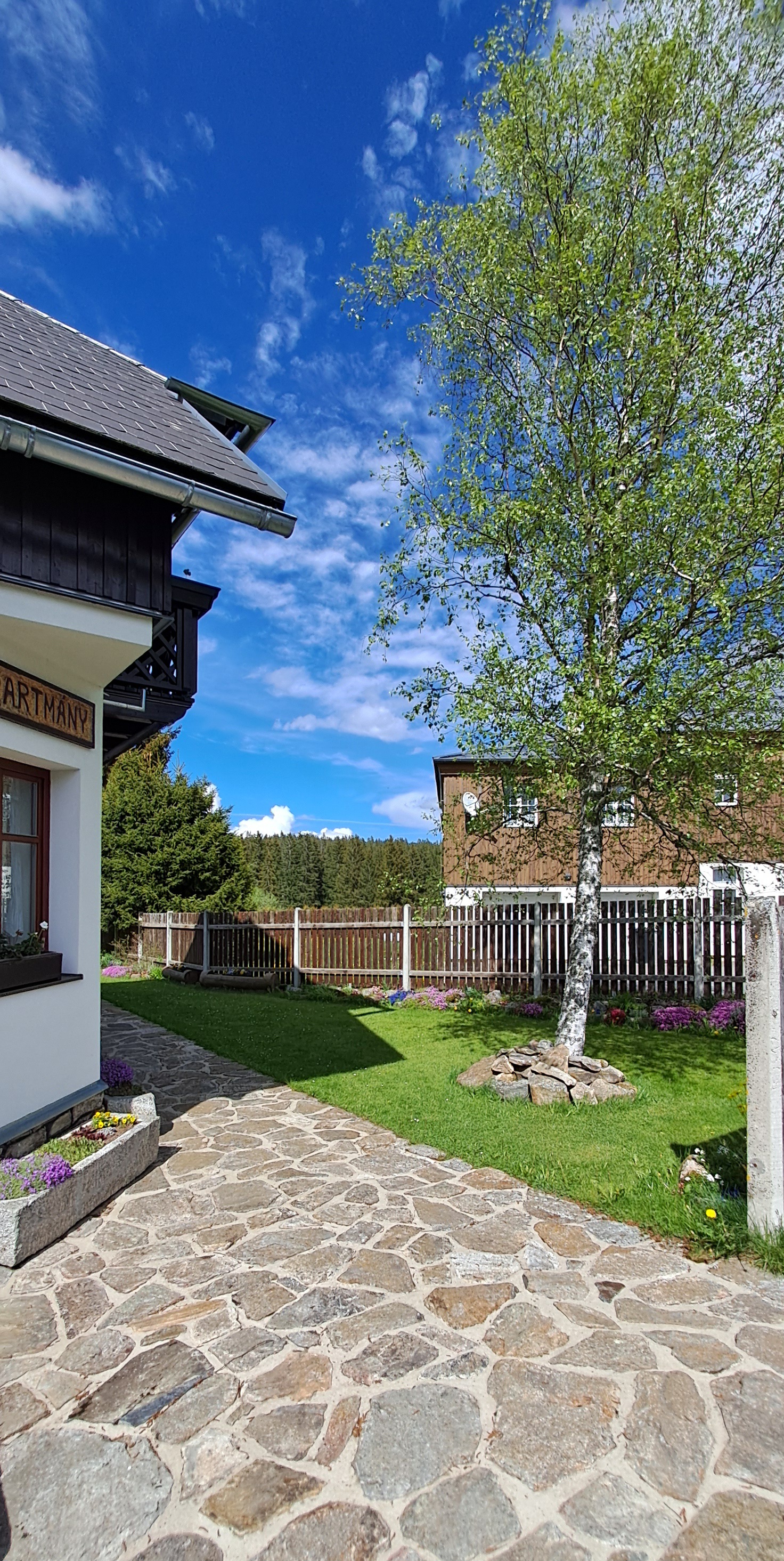 Ubytování U Ryplů foto 5