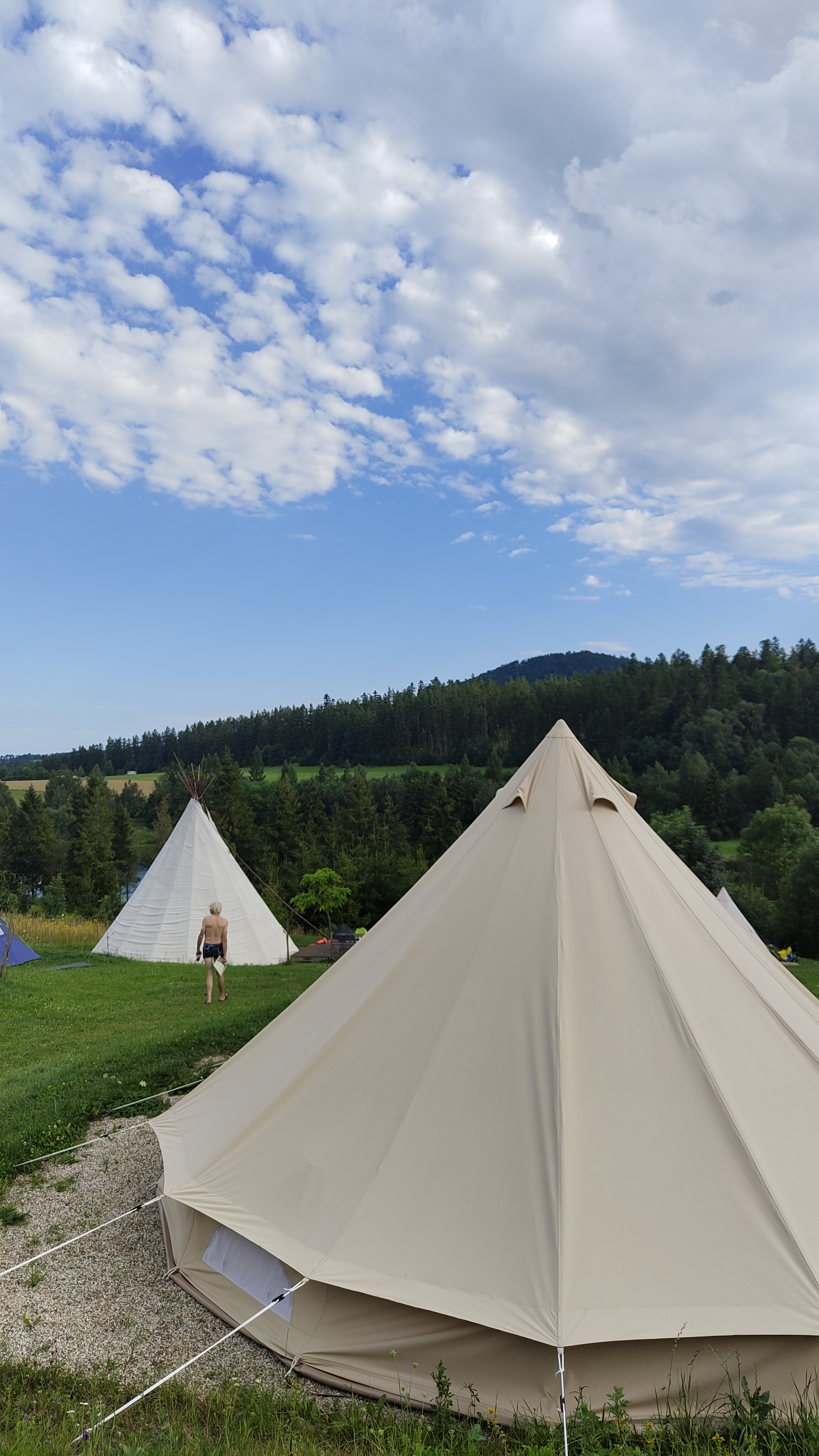 Glamp U Rozmařilého námořníka - GURON foto 2
