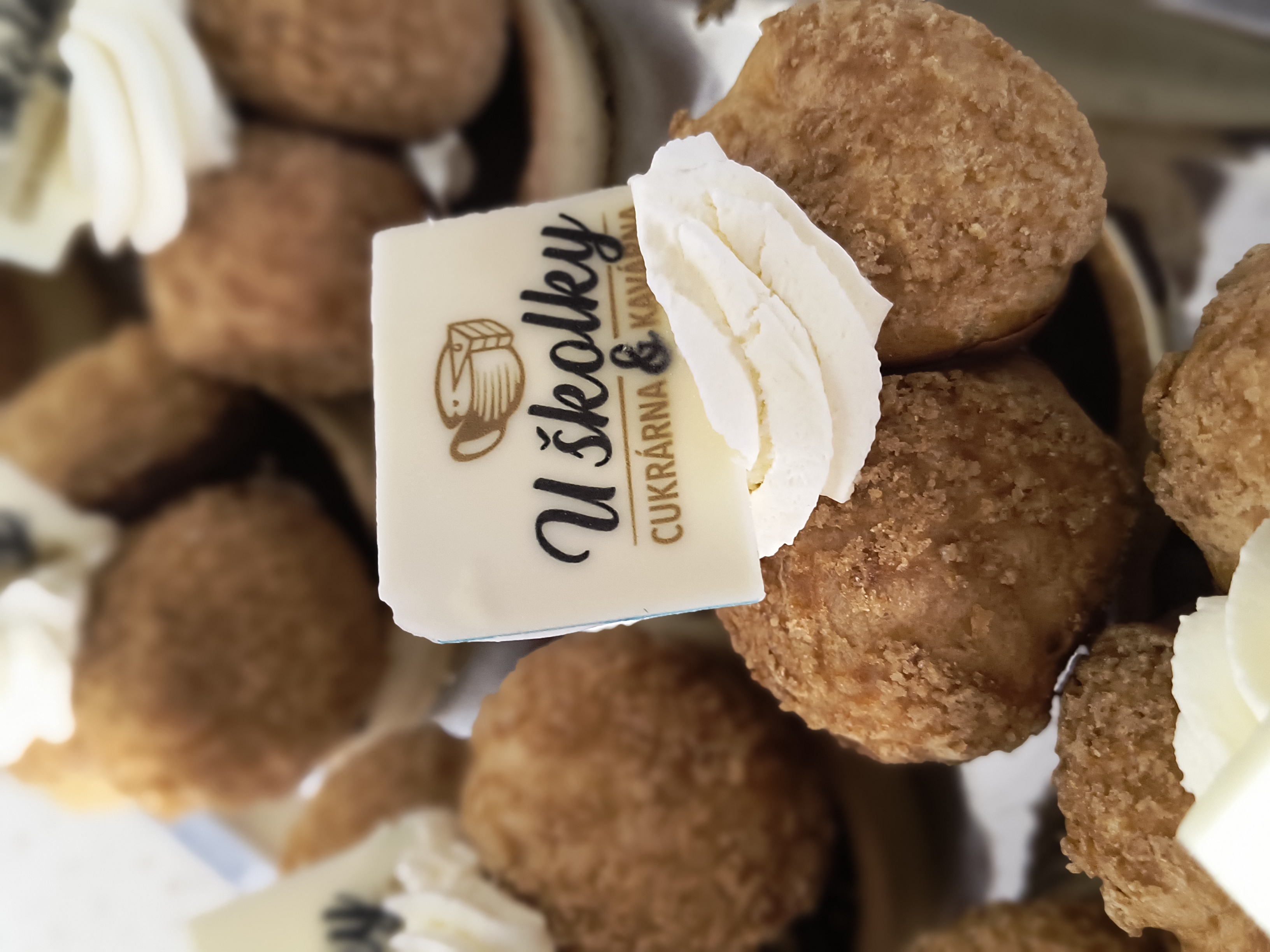 Cukrárna U Školky foto 2