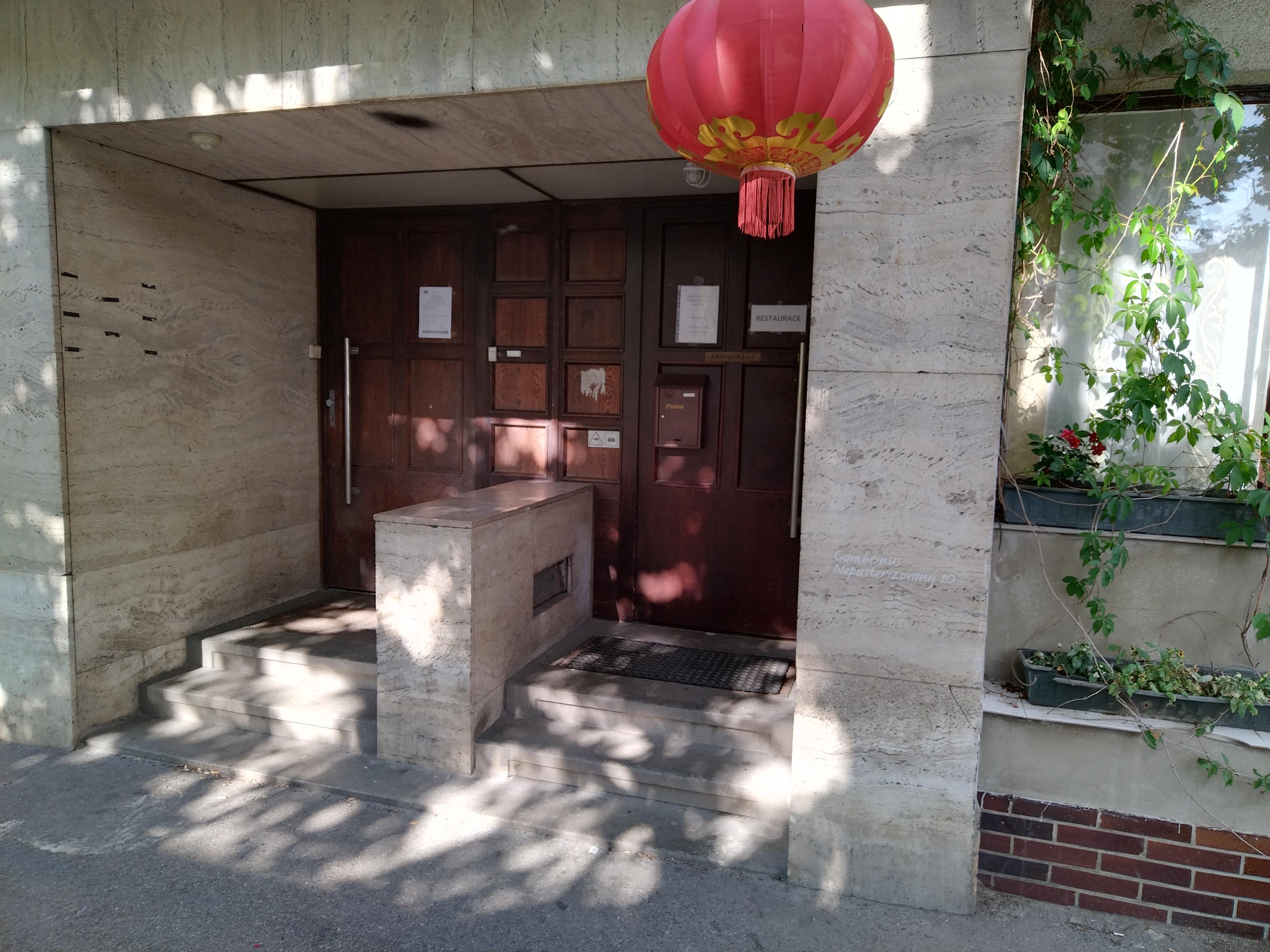 Wan Hao Asian restaurant foto 2