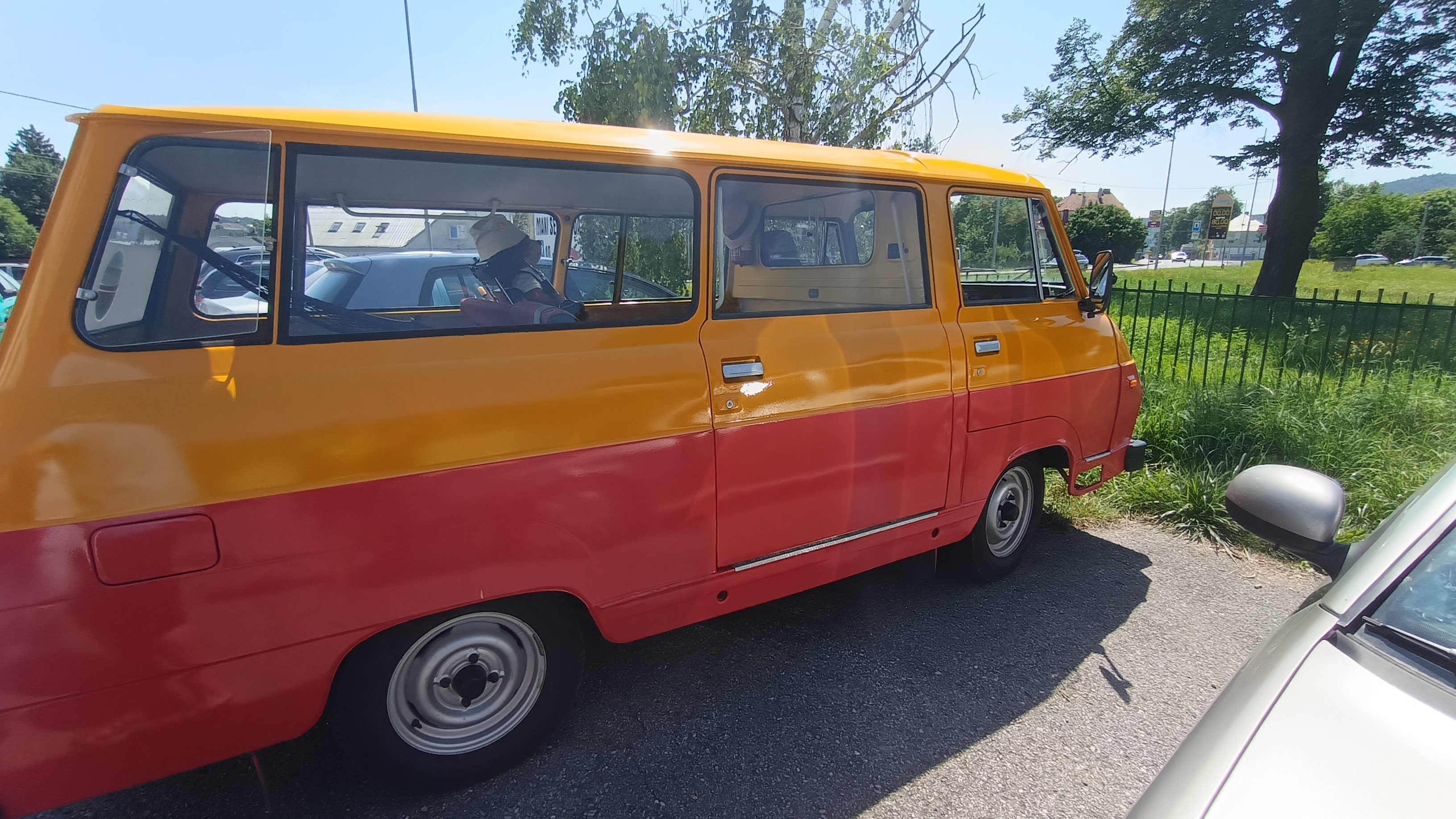 Muzeum kočárků foto 5