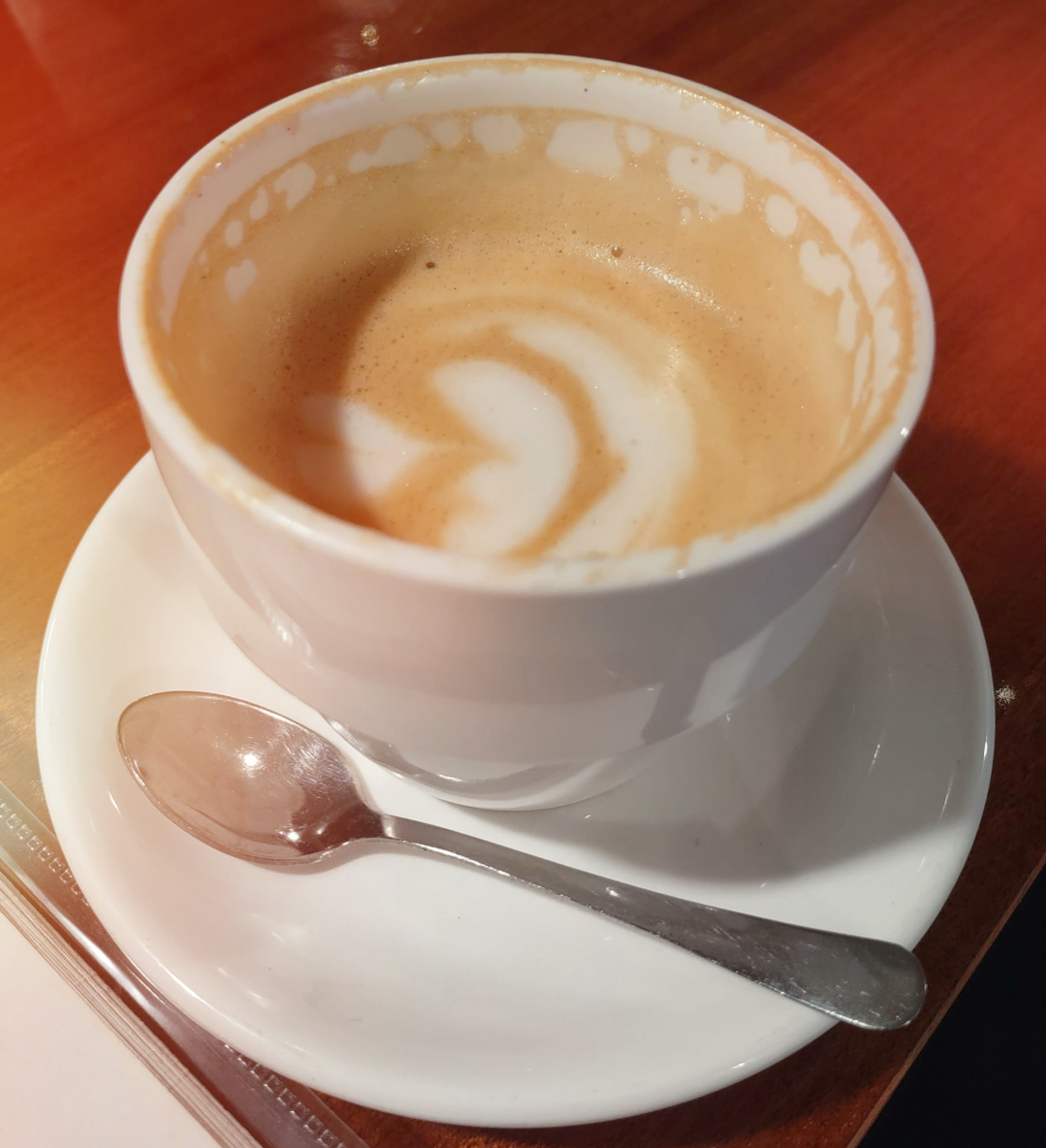 Format Coffee foto 5