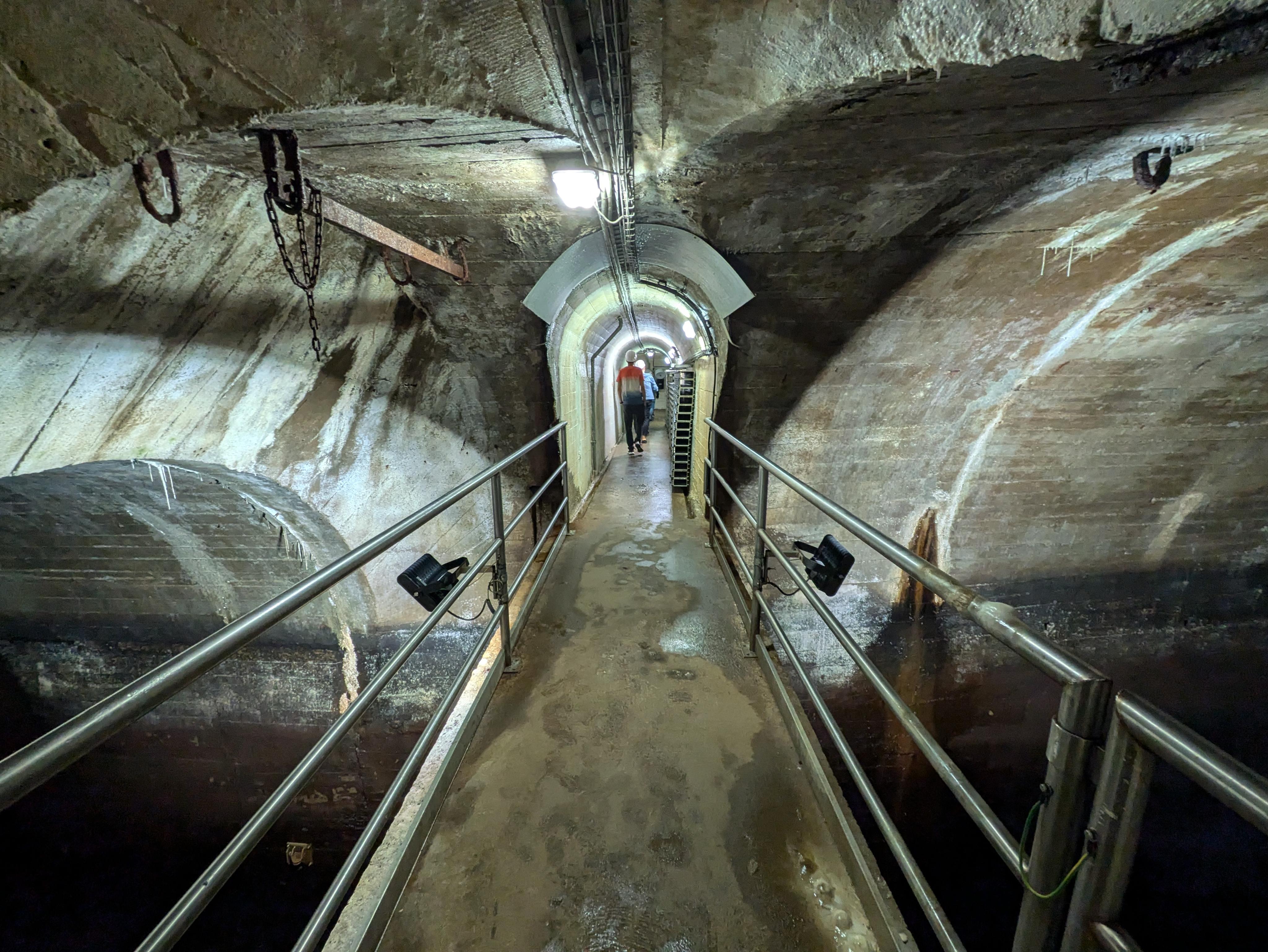 Informační centrum vodní elektrárny Lipno foto 3