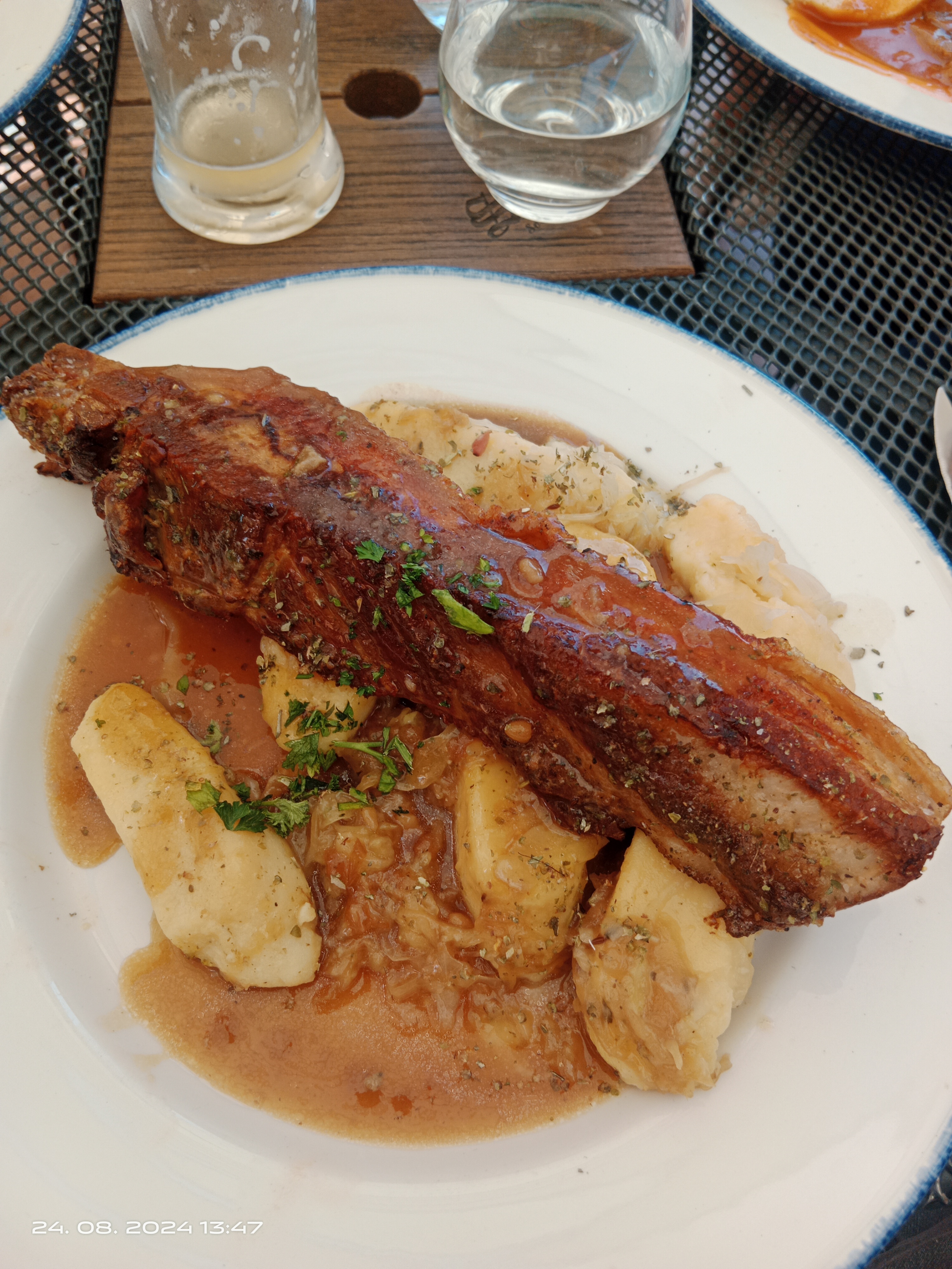 Penzion U Červených vrat foto 4