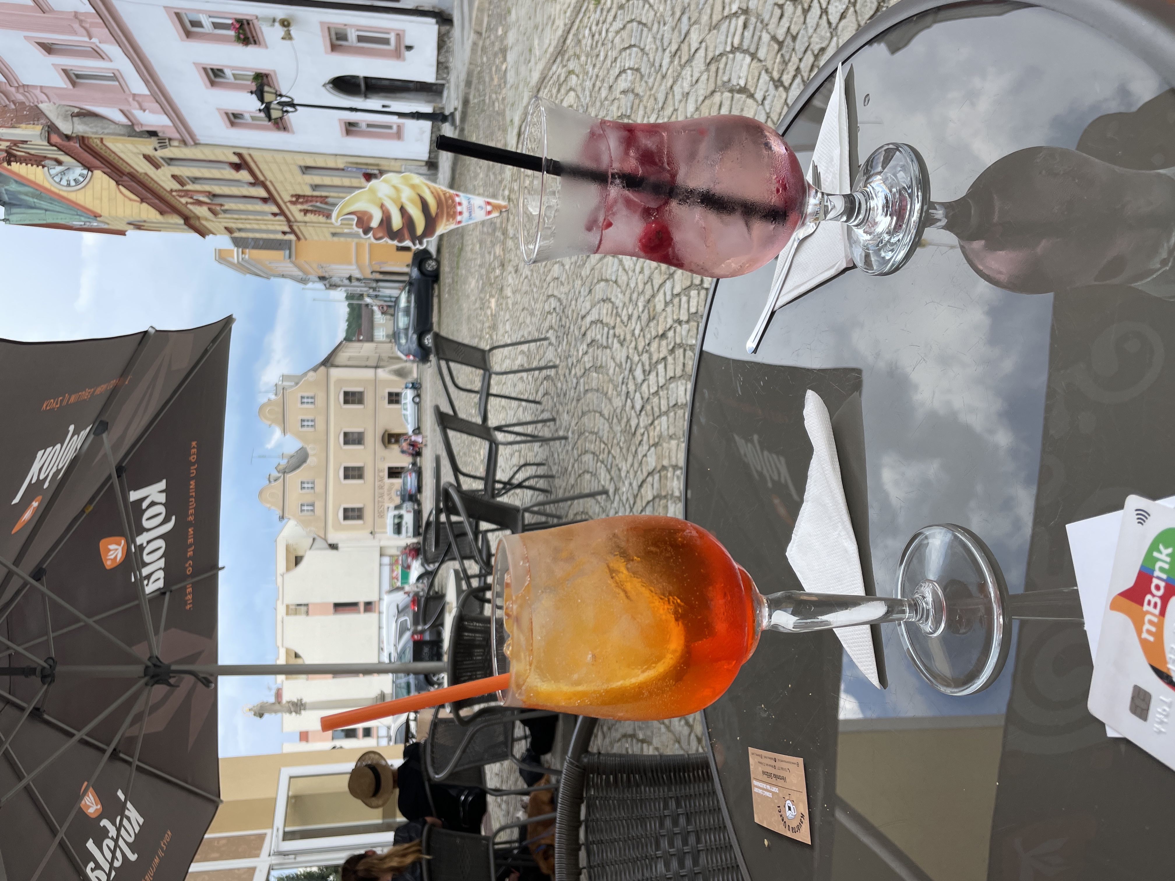 Kavárna u Verči foto 2