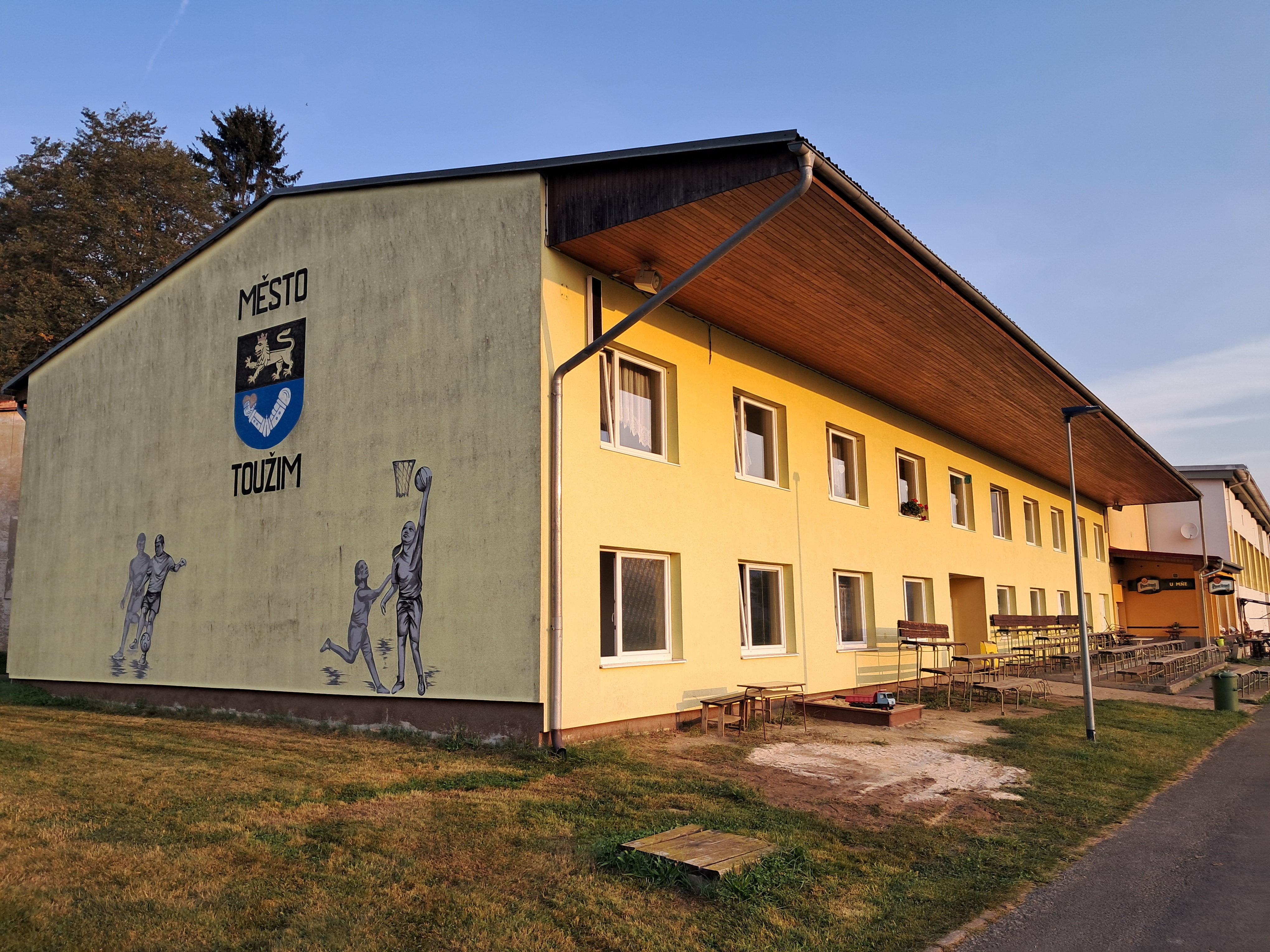 Turistická ubytovna Toužim foto 3