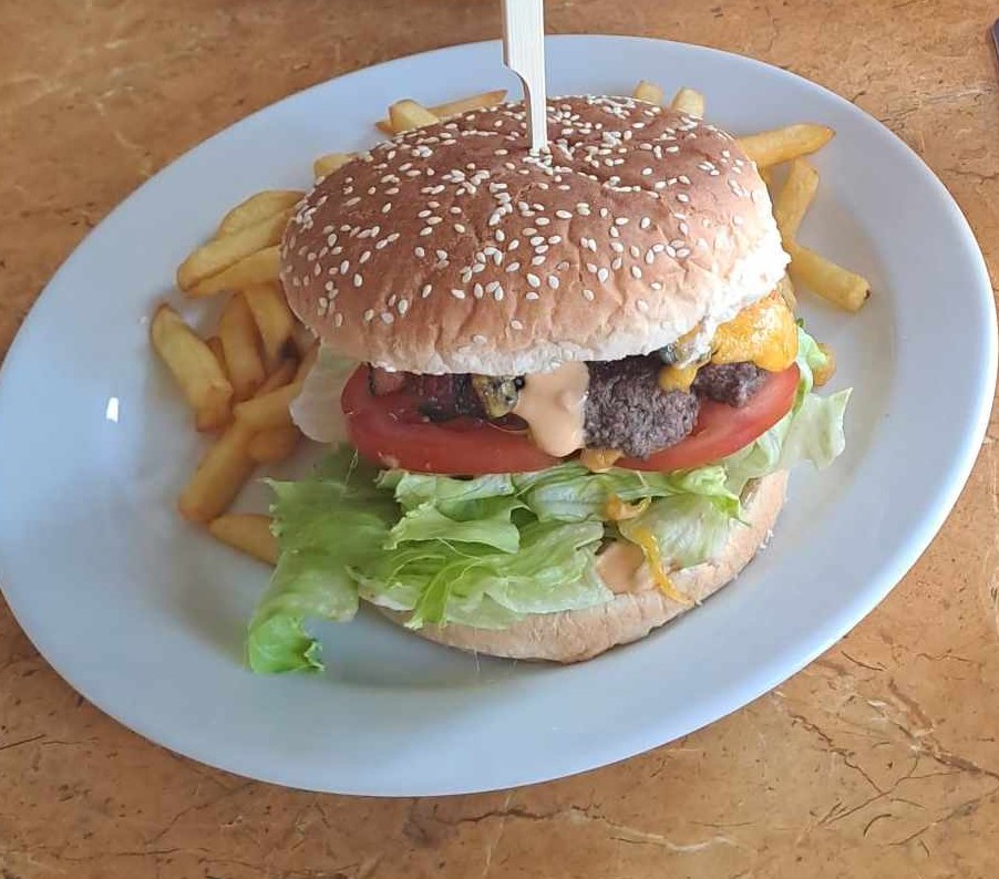 Restaurace Morava foto 3