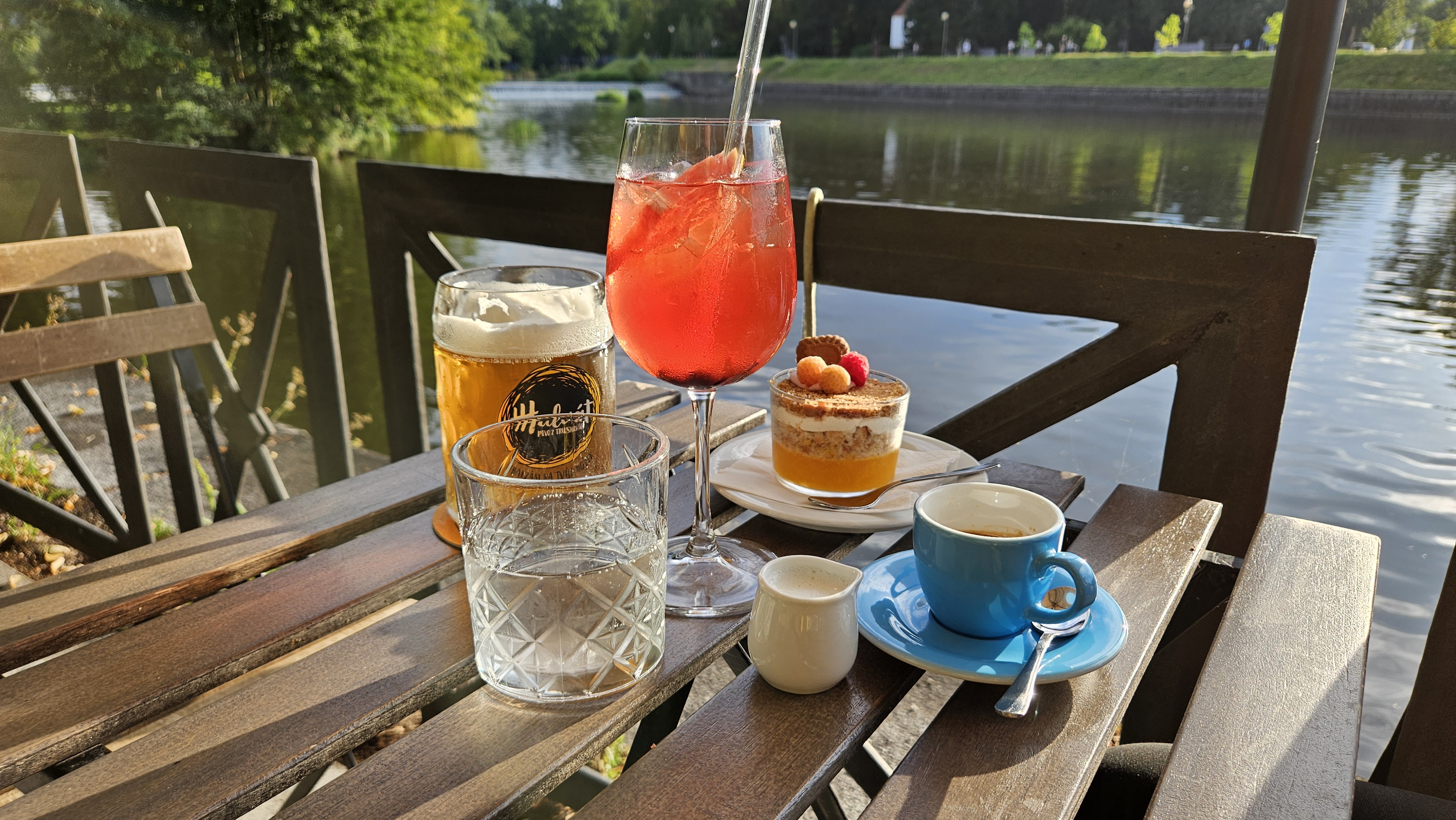 Balzám Café foto 6