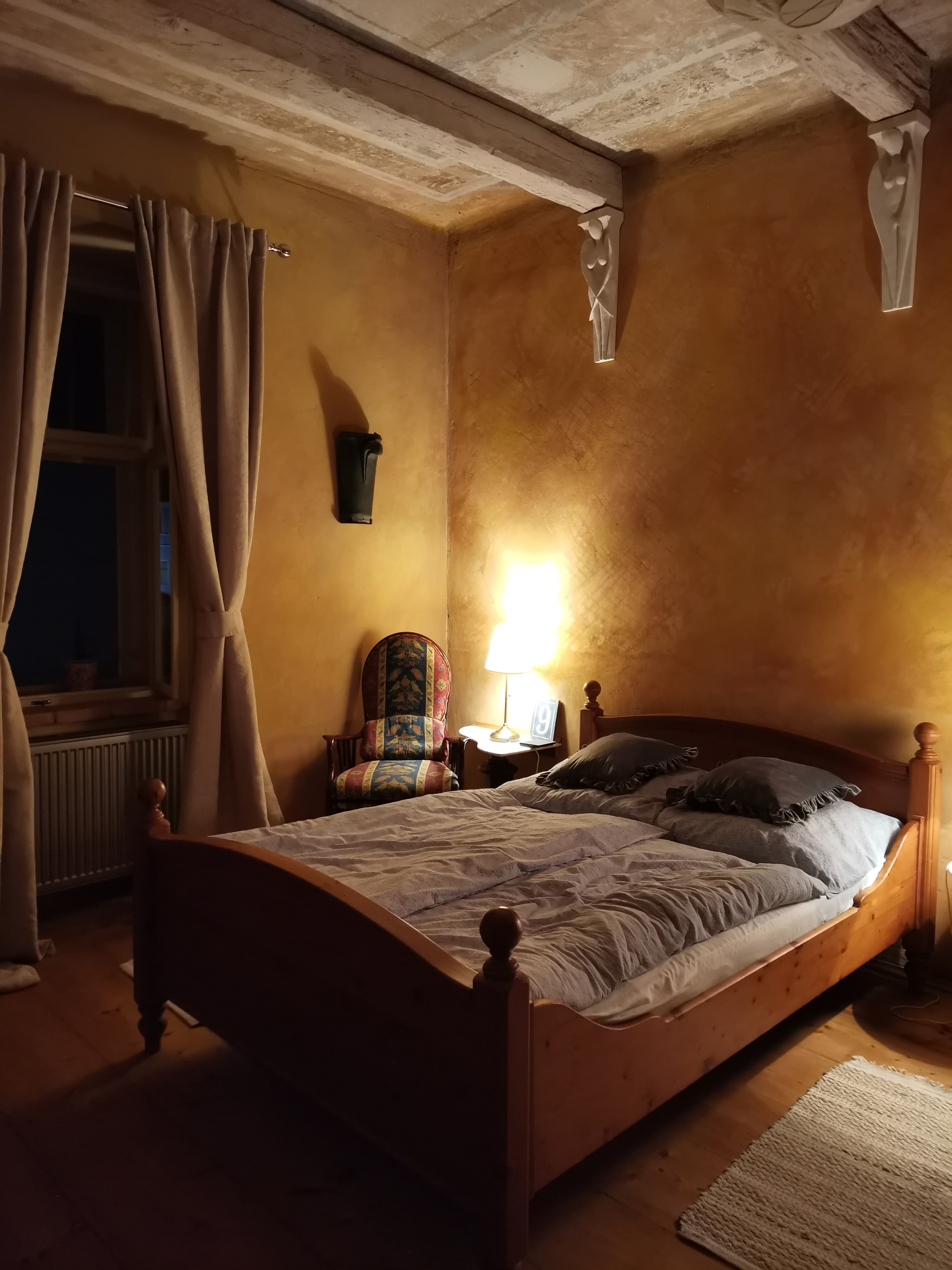 Penzion Mírové náměstí foto 4