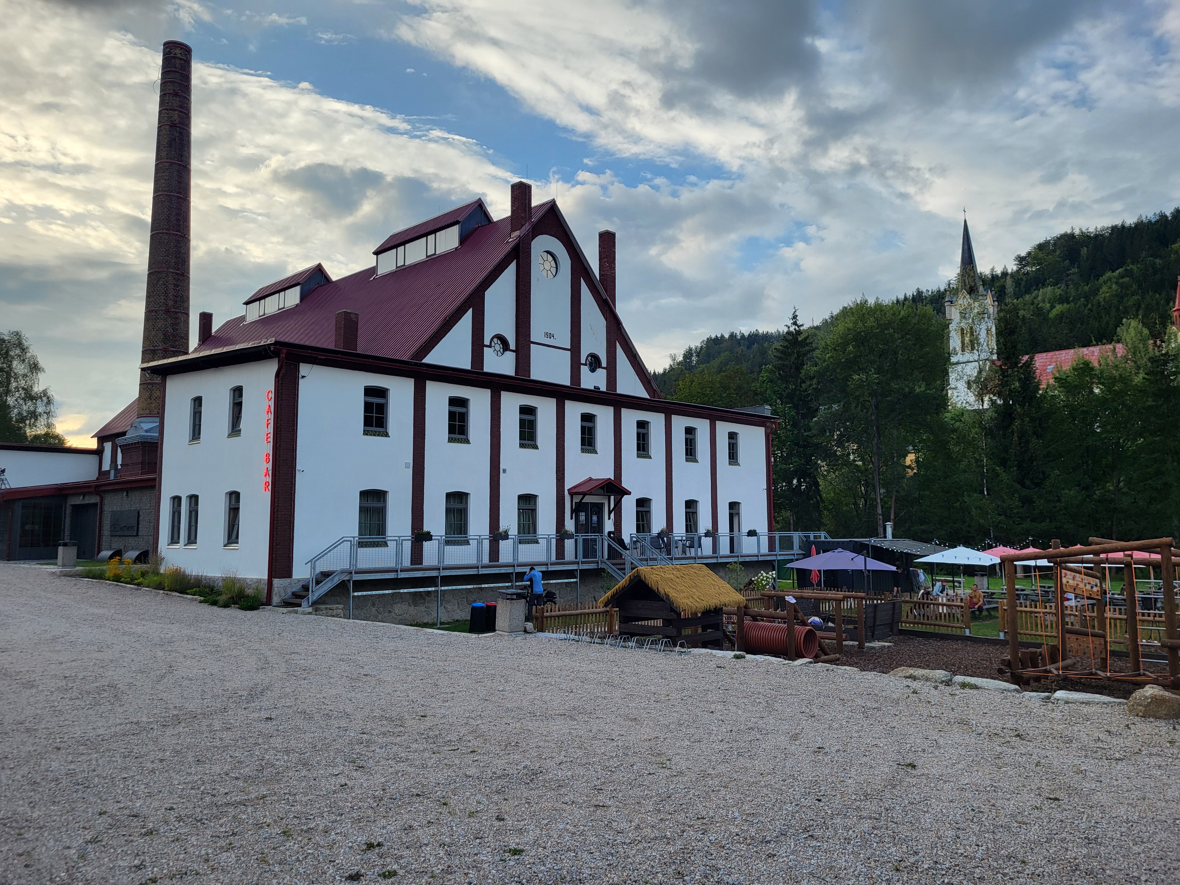 Huť Marie foto 5