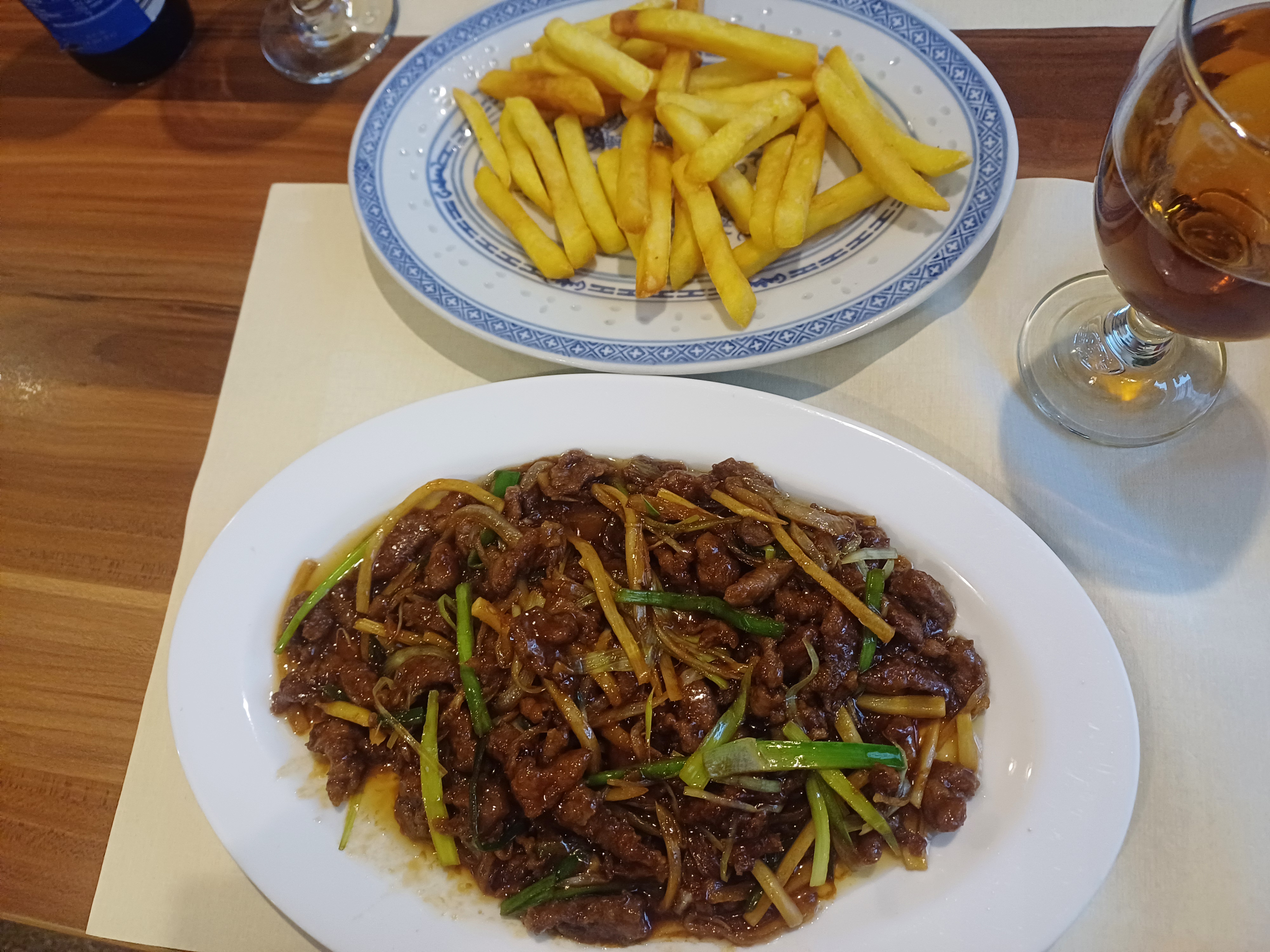 Čínská restaurace Na Ostende foto 3