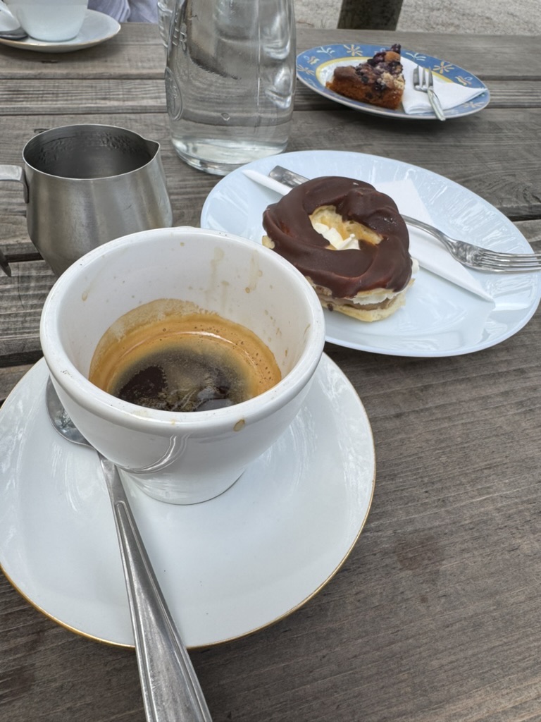 Rósta Kafe foto 2