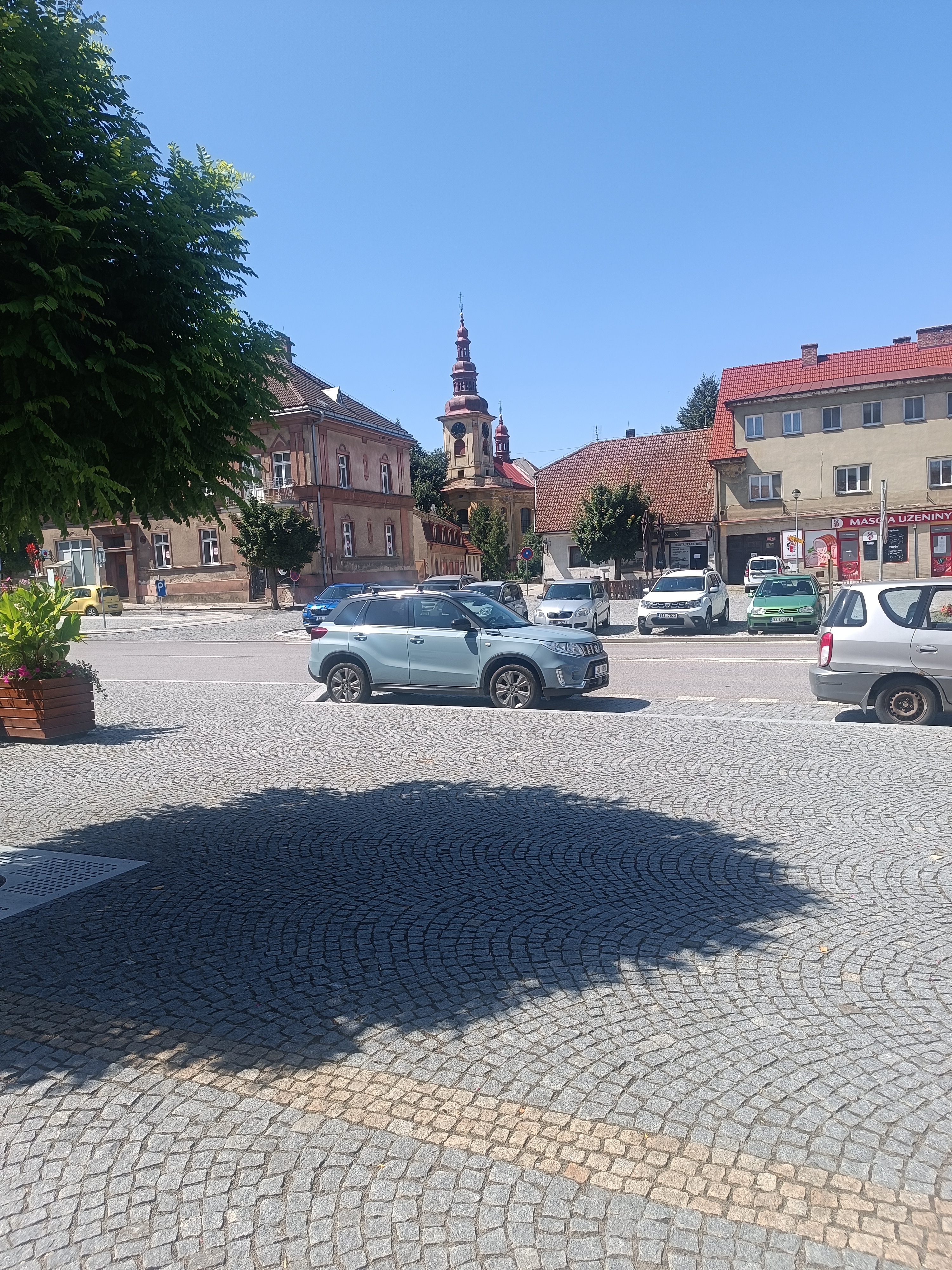 Cukrárna Kopidlno foto 5