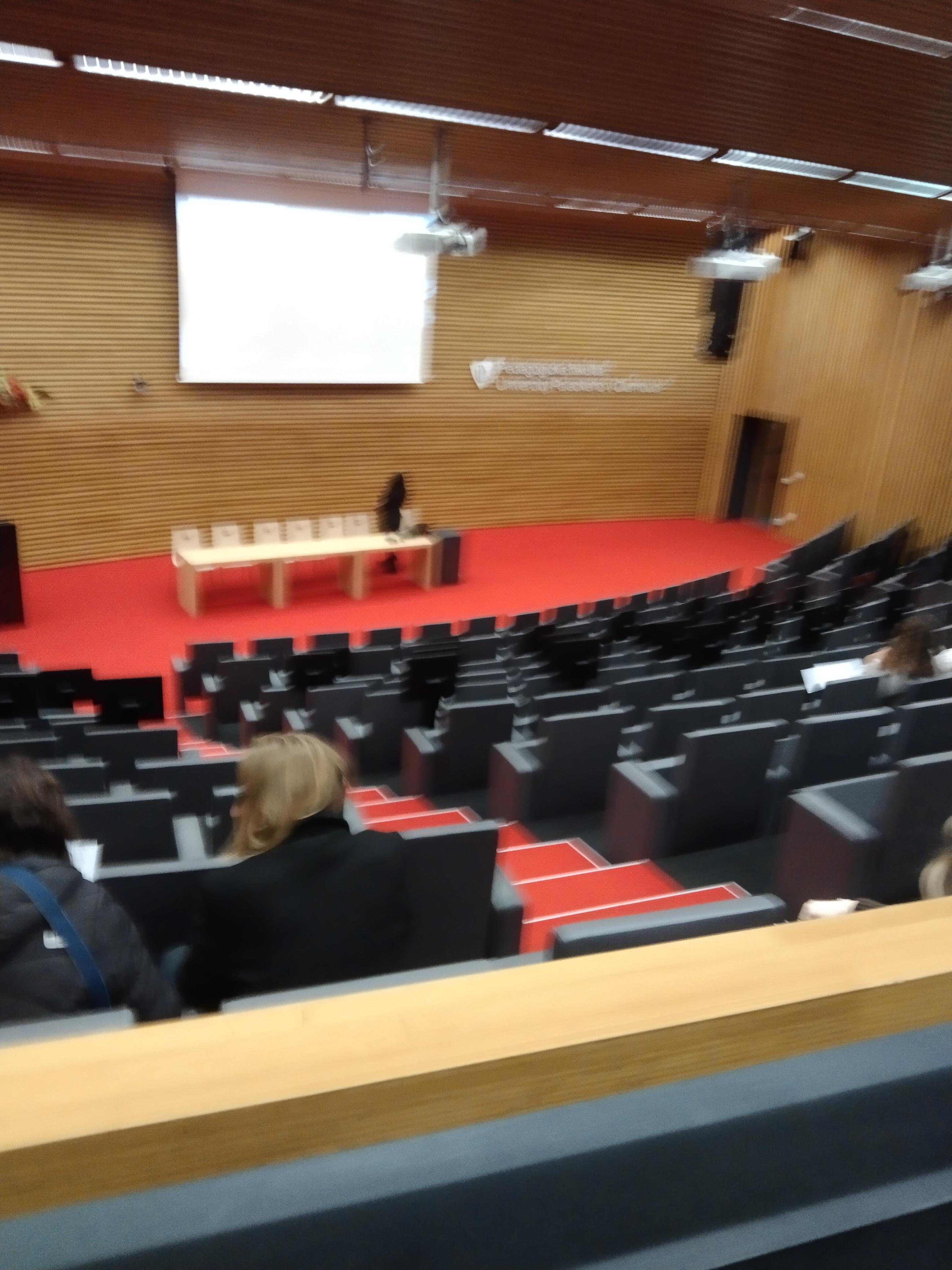 Univerzita Palackého v Olomouci - Pedagogická fakulta foto 6