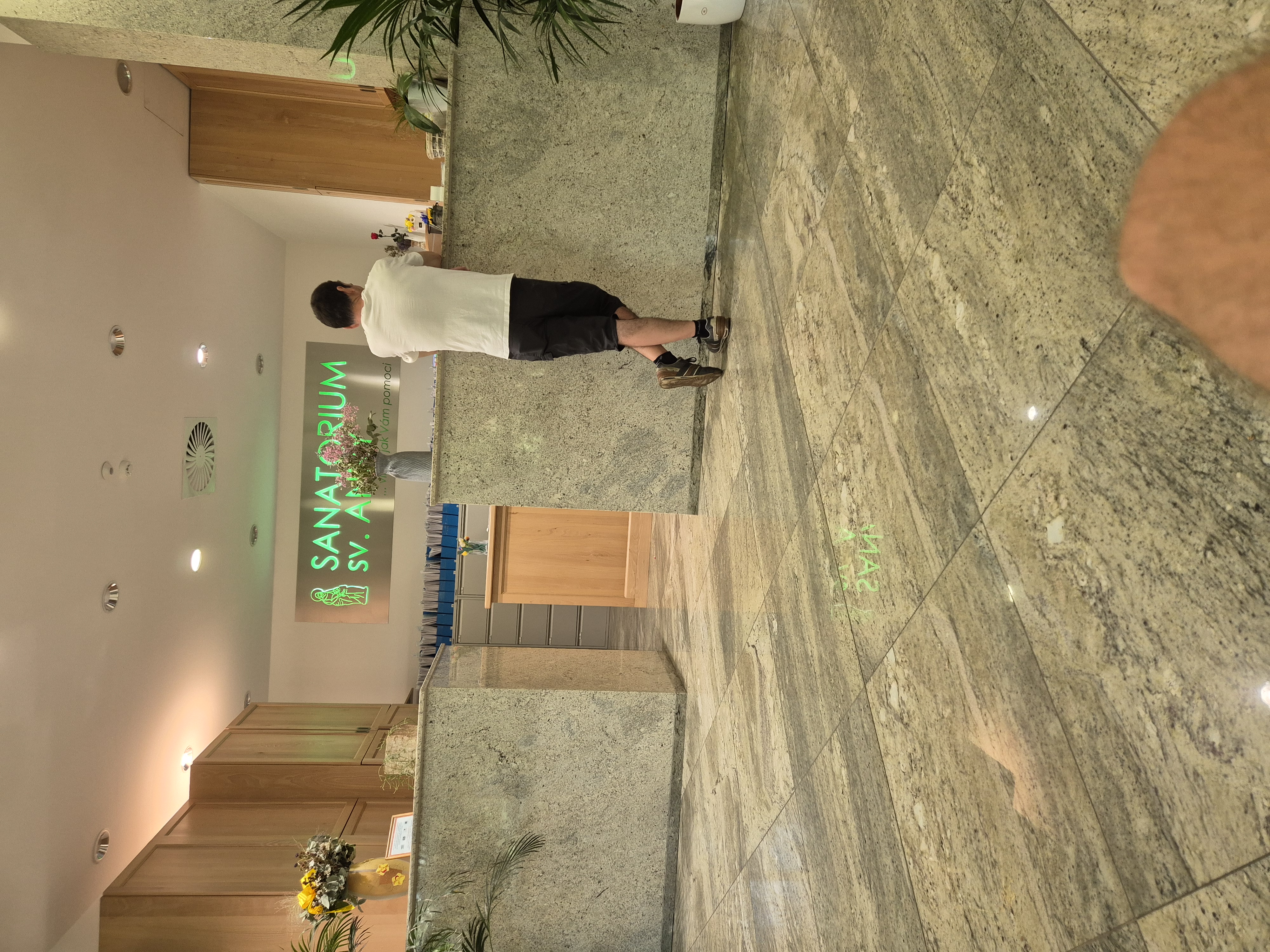 EGK s.r.o. - Sanatoriu sv. Anny foto 6