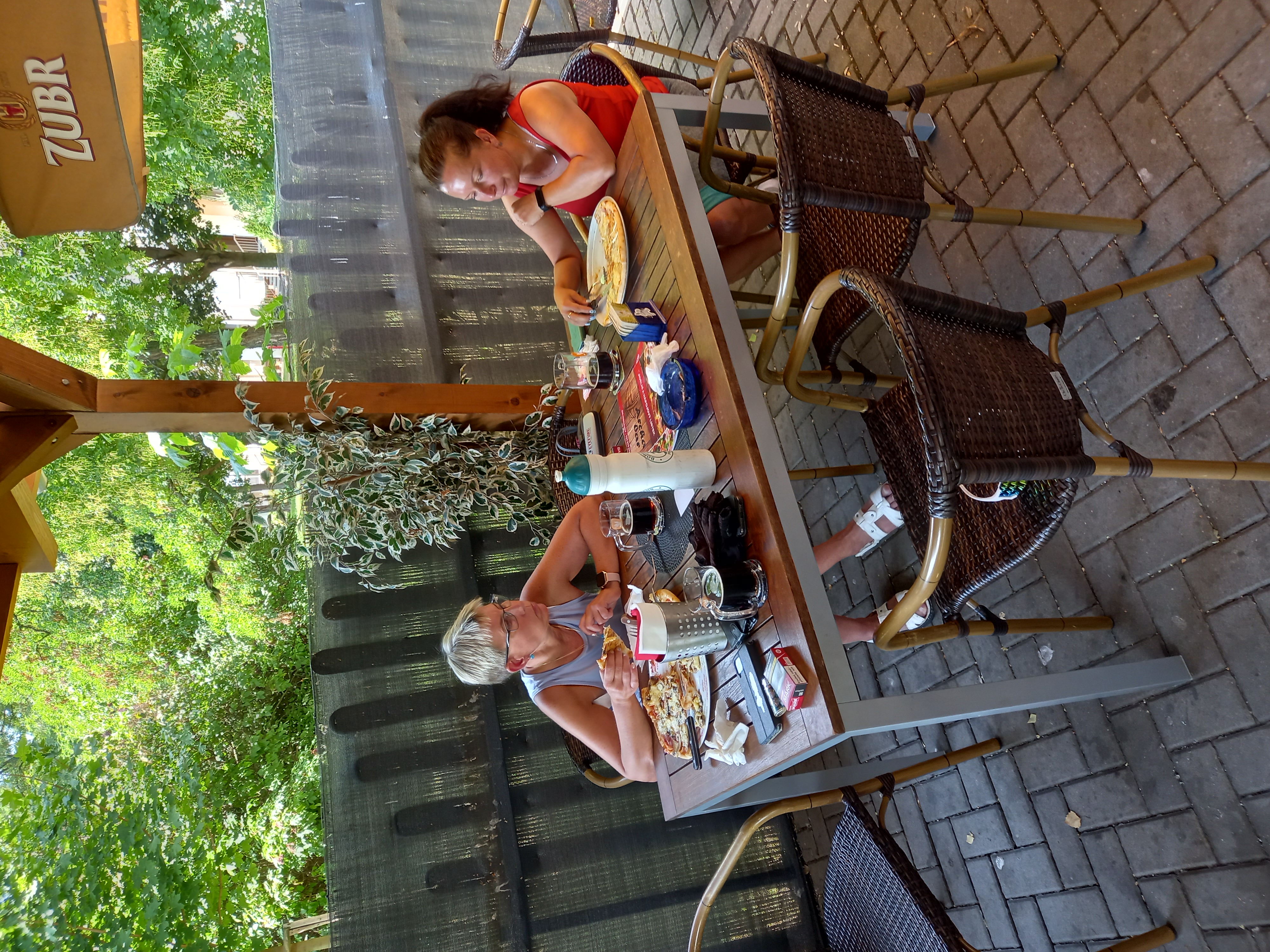 Archa Bar Pizzerie foto 1