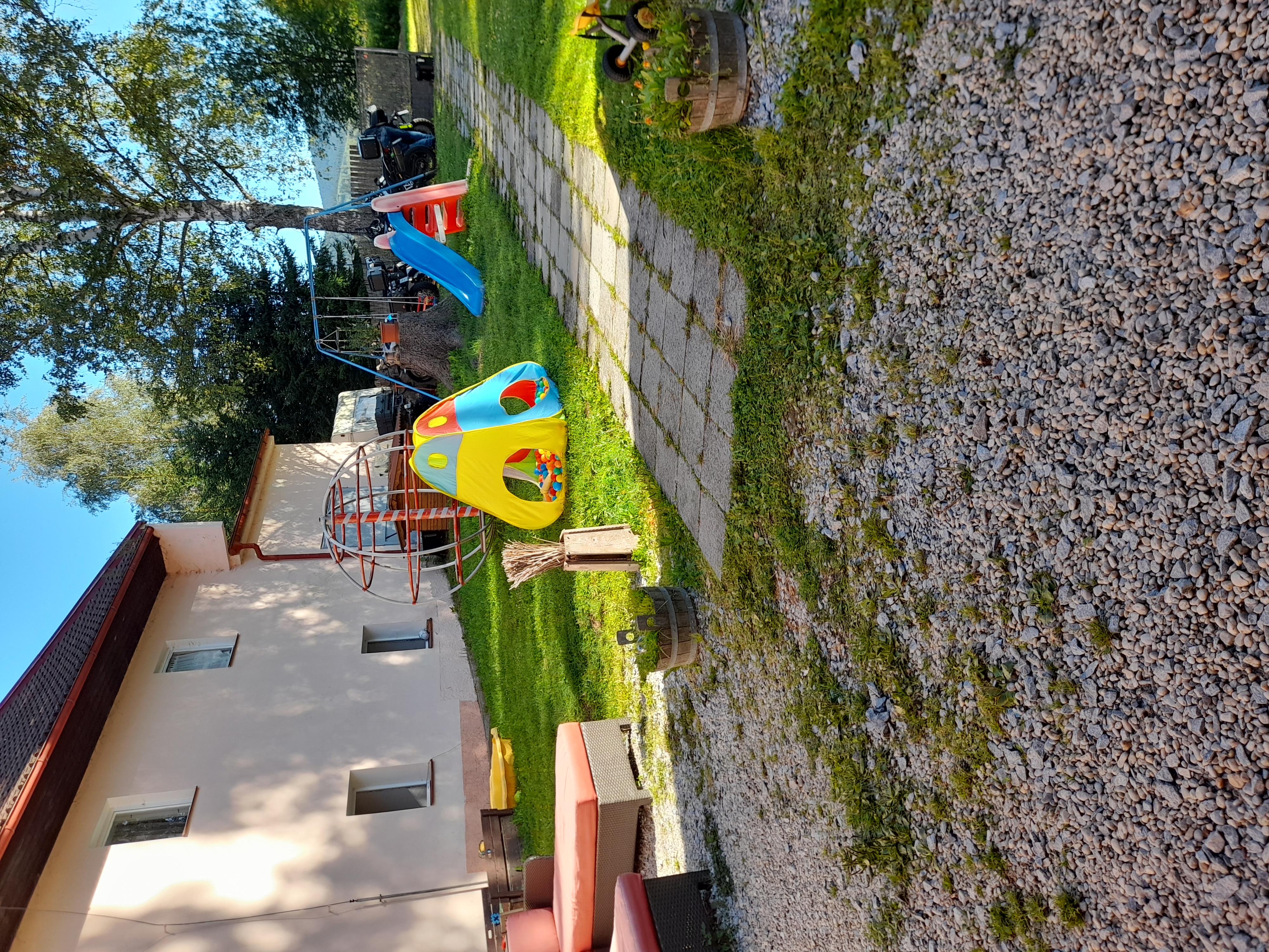 Penzion Tomy 2 foto 2