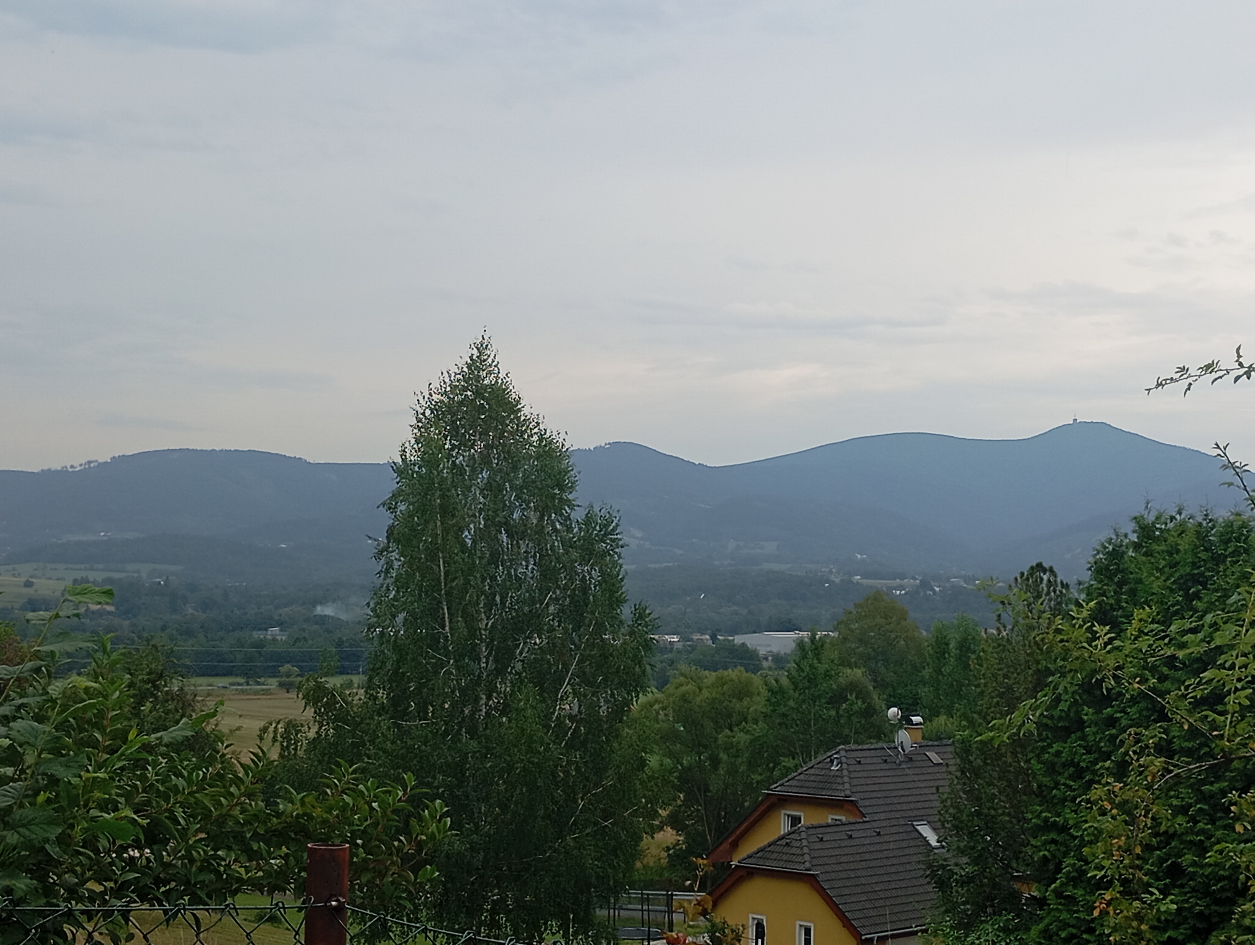 Moravskoslezské dětské sanatorium Metylovice foto 6