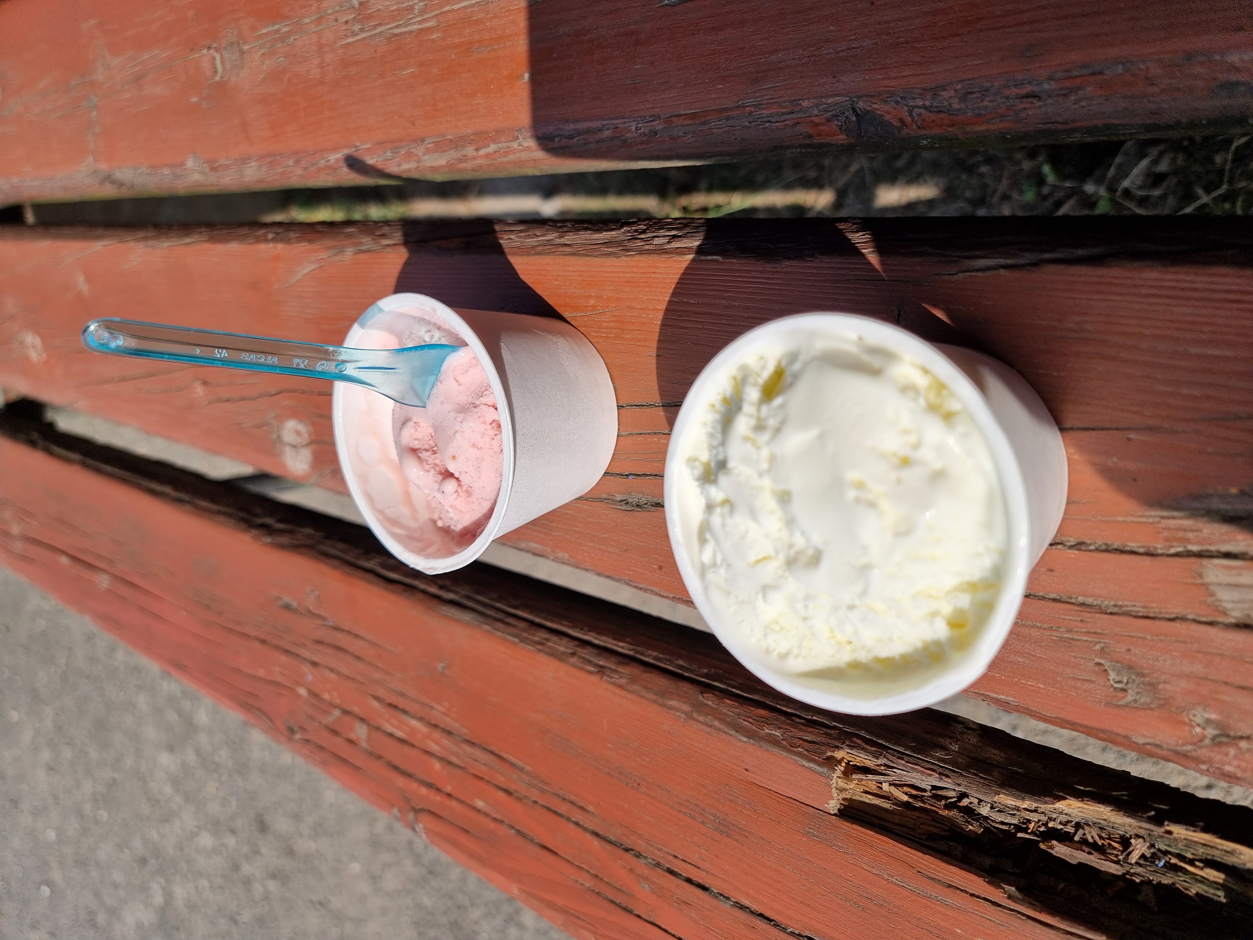 Zmrzlina Čeladná - Mlékárna Čeladenka foto 3