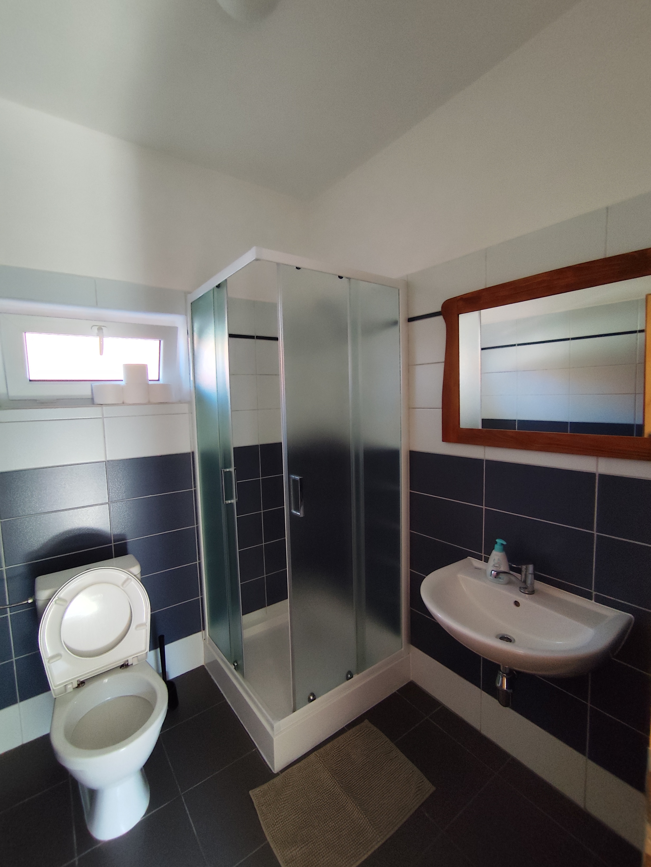 Ubytování Ve stodole Třeboňsko foto 5