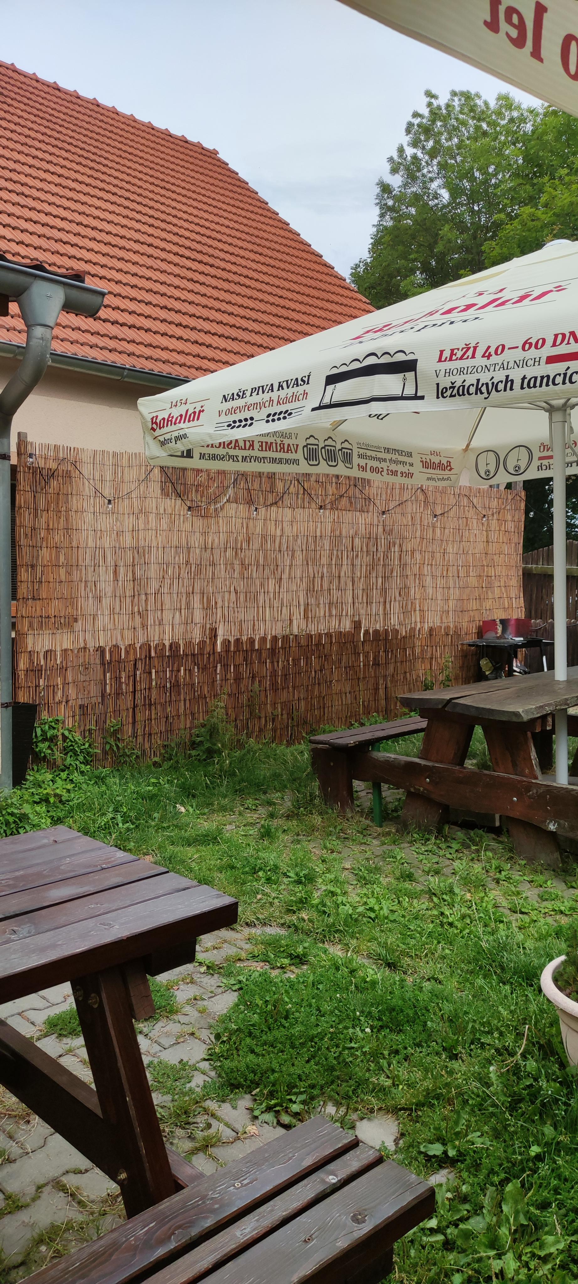 Hospoda U Rybníka foto 5