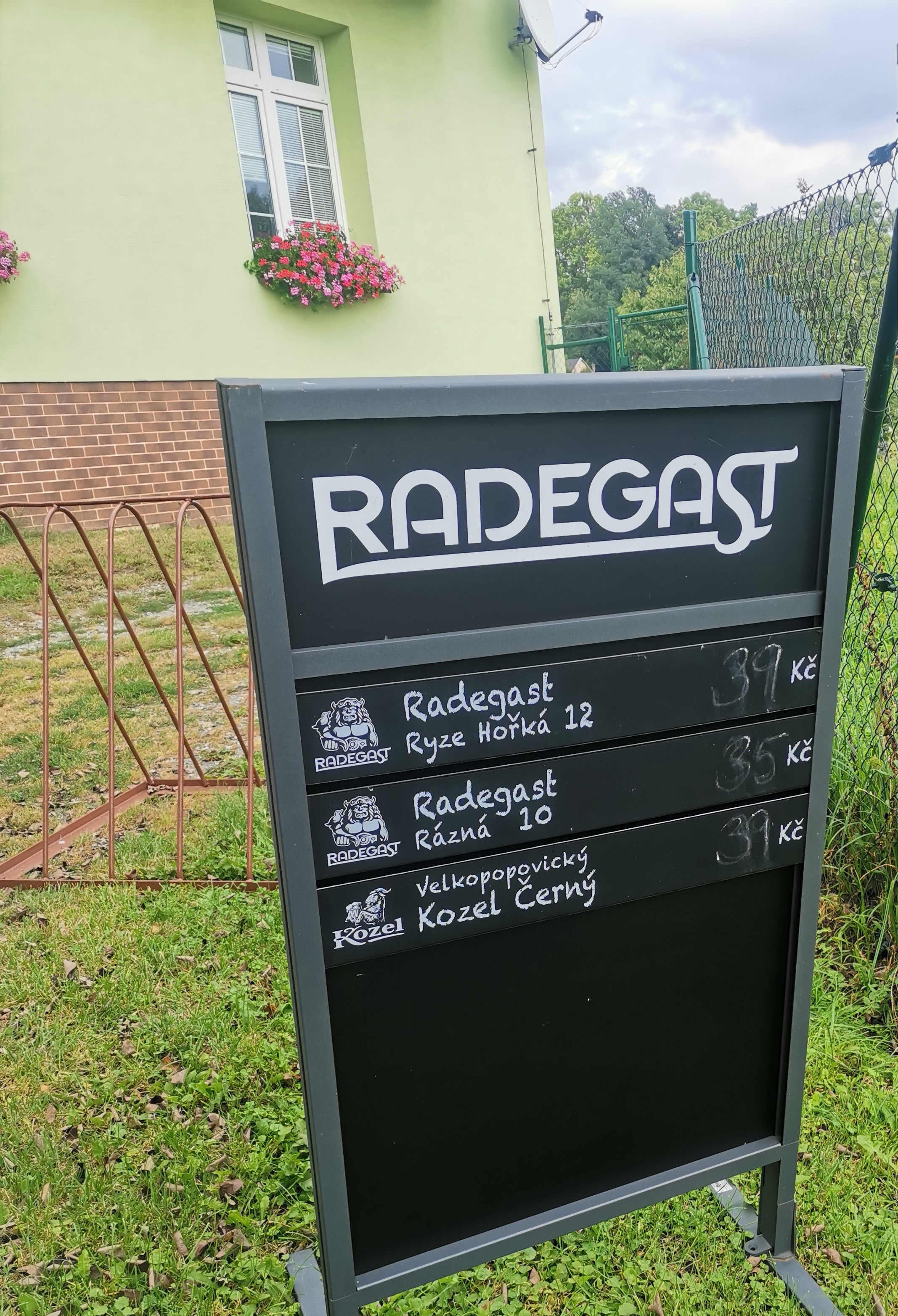 Hospůdka U Bučka foto 3