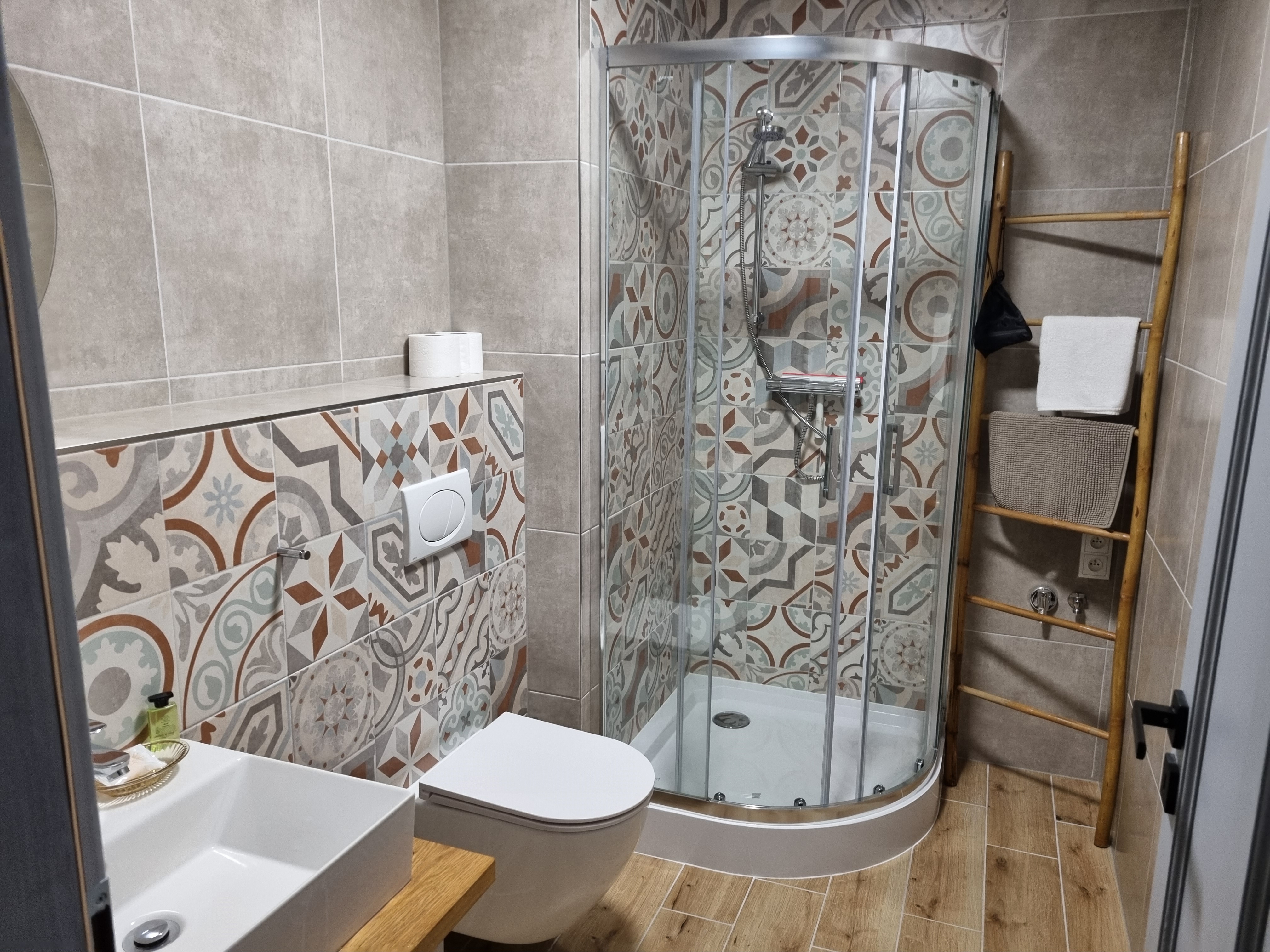 Apartmány U Šťastných foto 6