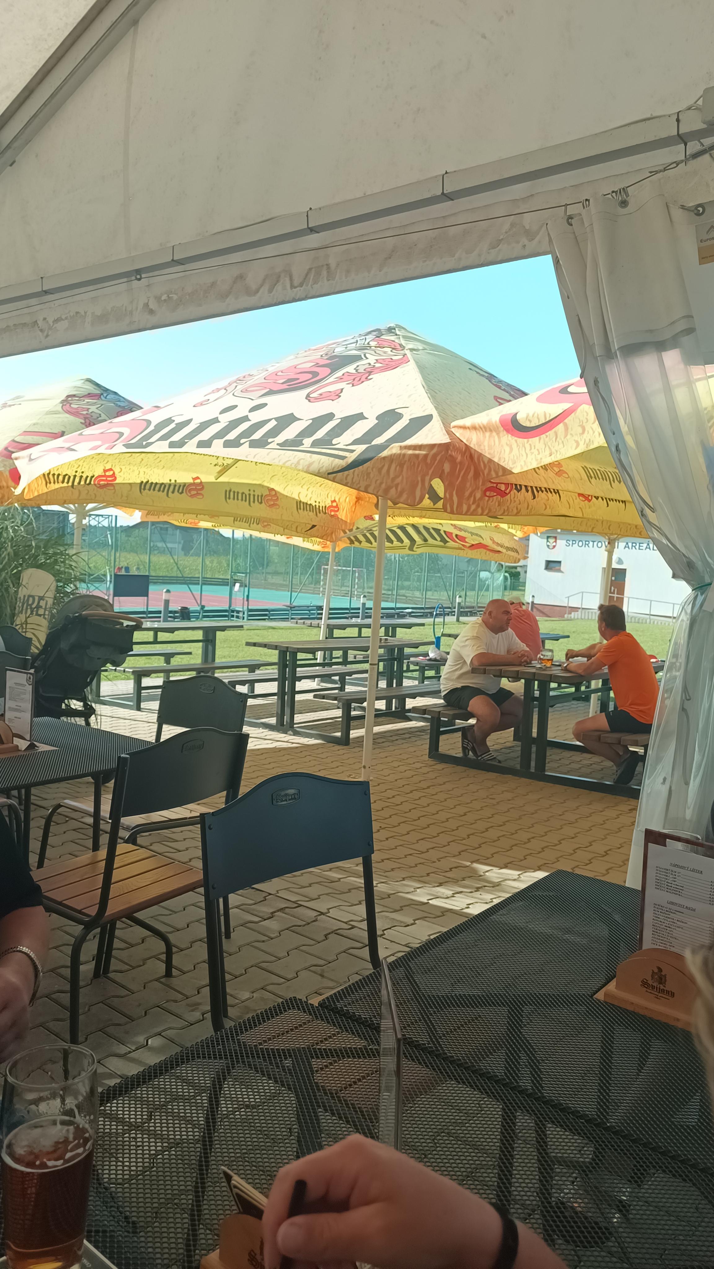 Občerstvení Lodín foto 2